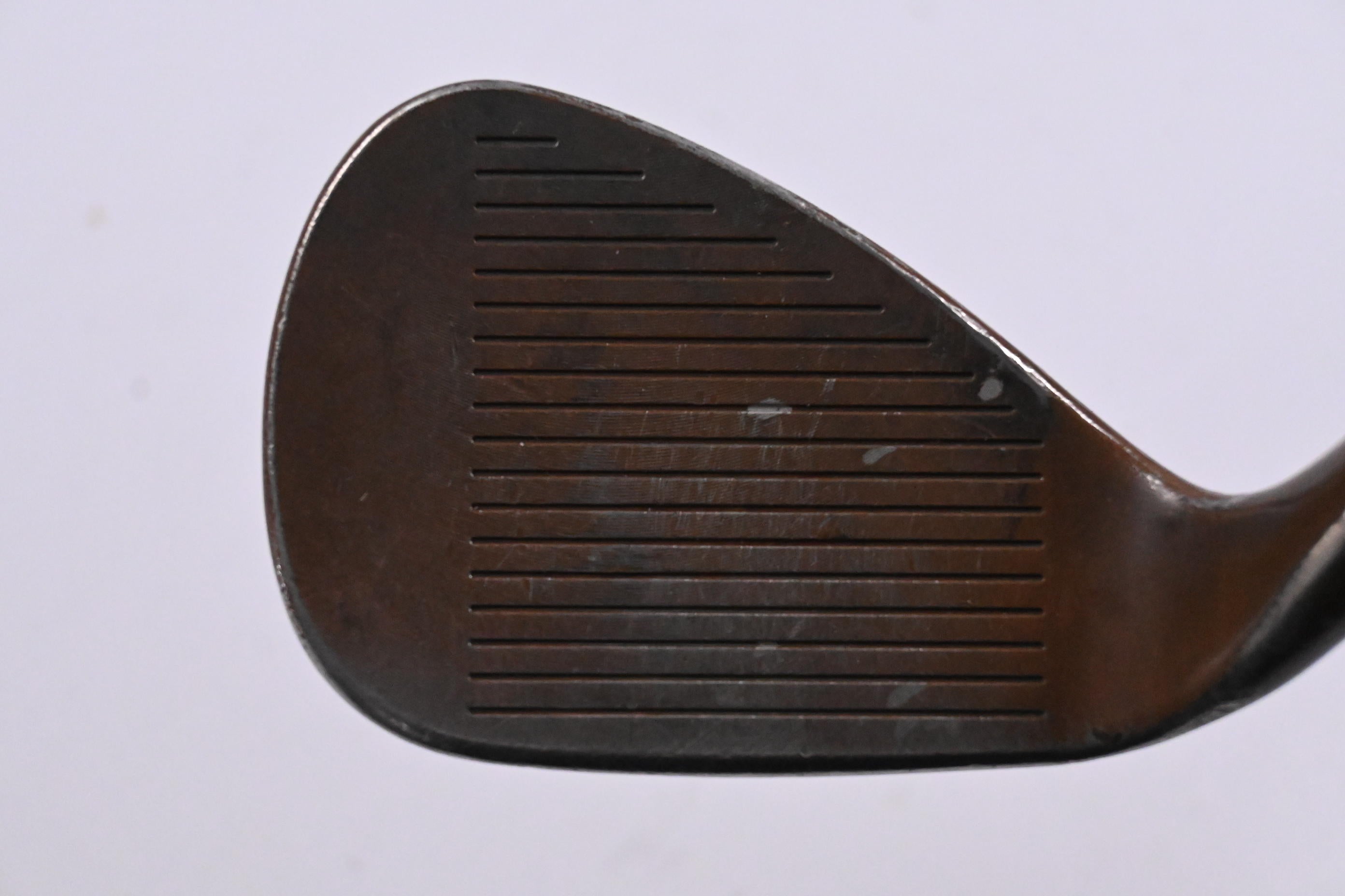 Taylormade Hi-Toe Gap Wedge / 52 Degree / Wedge Flex KBS Hi-Rev 2.0 120 Shaft