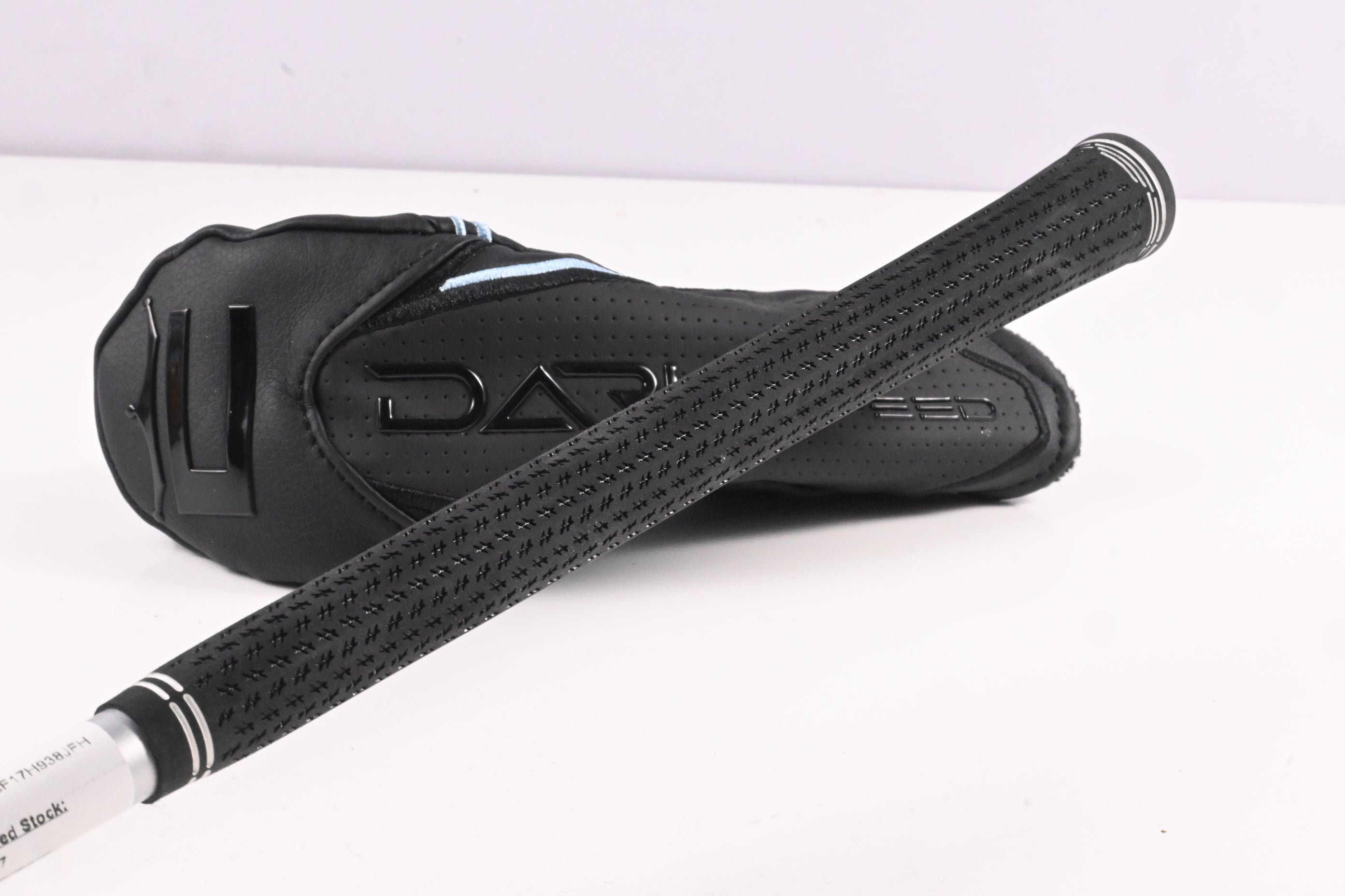 Ladies Cobra Darkspeed #5 Hybrid / 24 Degree / Ladies Flex KBS PGI 55 Shaft