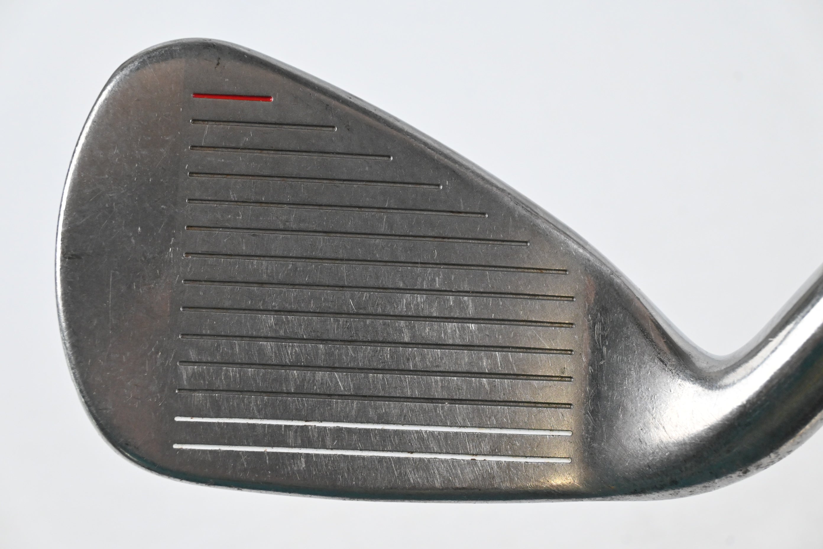 Callaway X2 Hot #8 Iron / Senior Flex Callaway X2 Hot 55 Shaft
