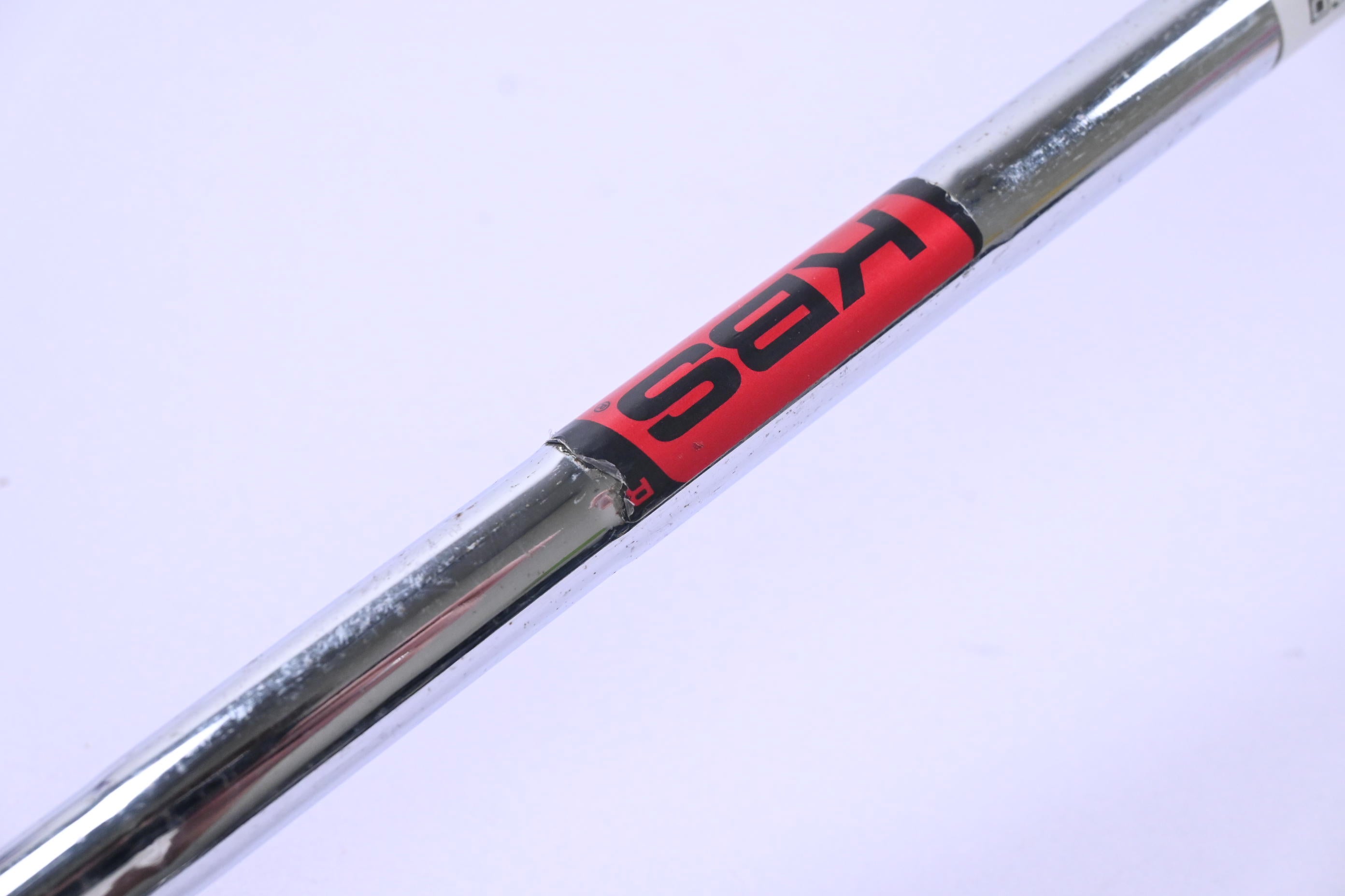 Wilson C200 #9 Iron / Regular Flex KBS Tour 90 Shaft