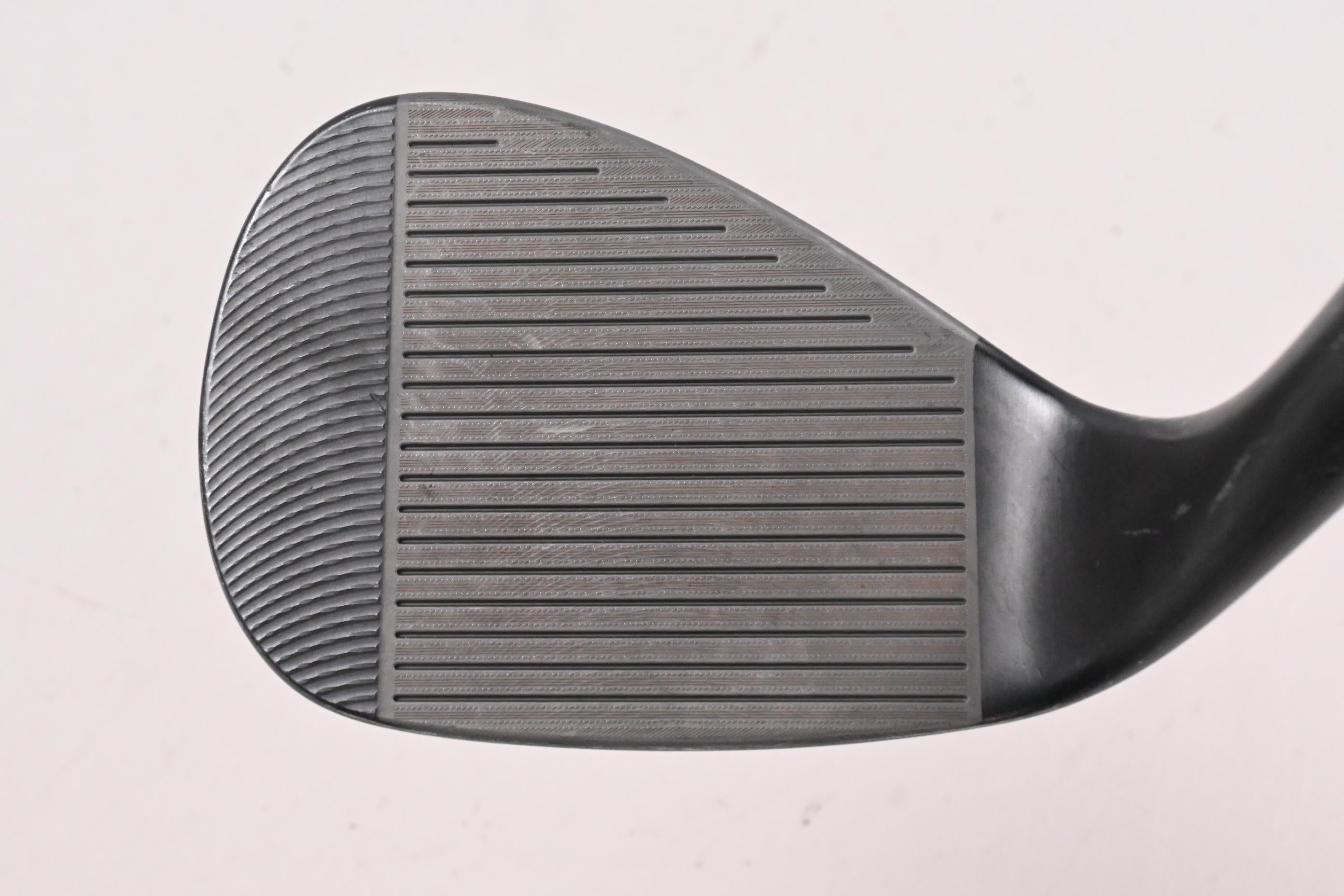 Cleveland RTZ Lob Wedge / 58 Degree / Wedge Flex Dynamic Gold Spinner Shaft