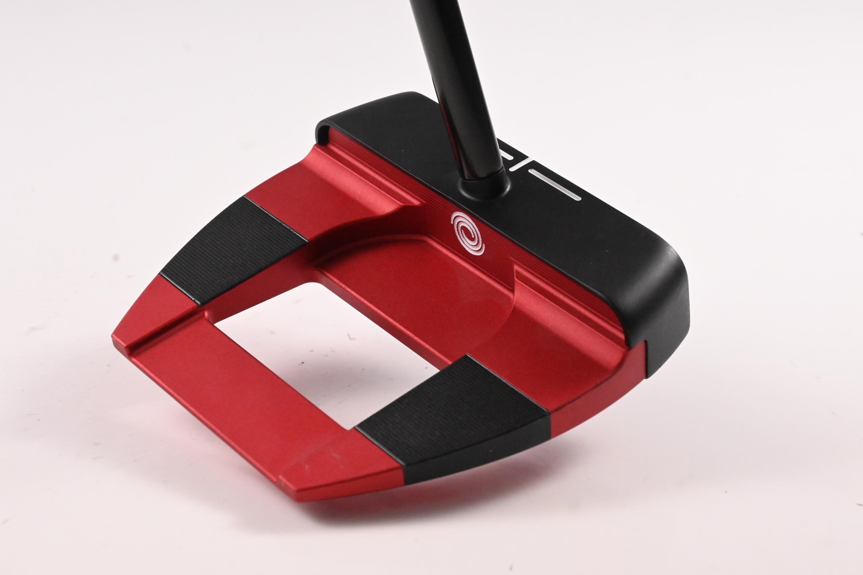 Odyssey Square 2 Square Tri-Hot Jailbird Putter / 34 Inch