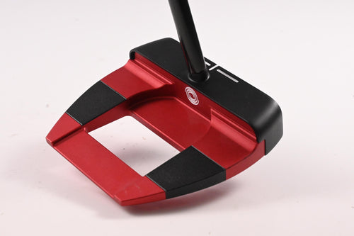Odyssey Square 2 Square Tri-Hot Jailbird Putter / 34 Inch