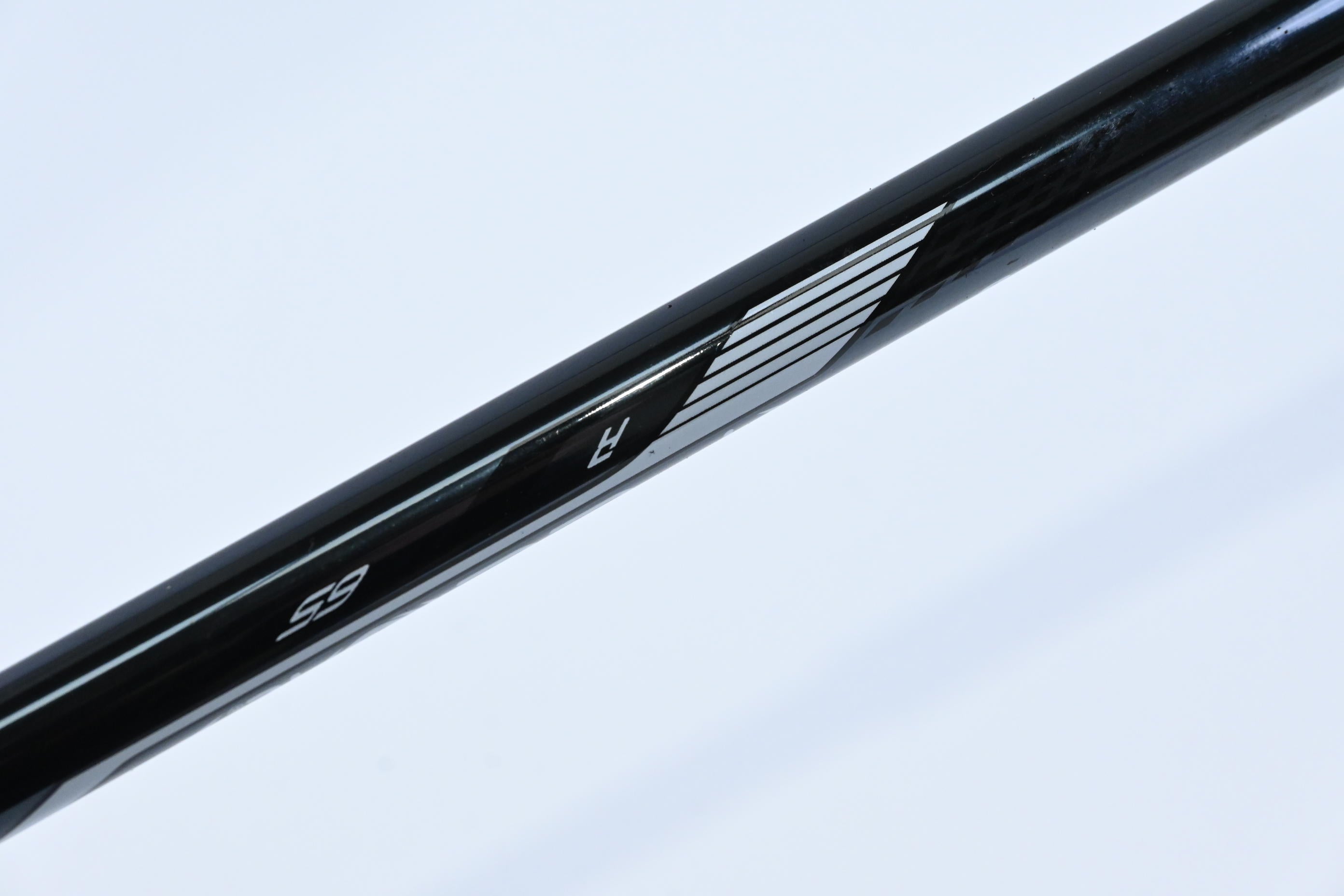 Wilson Dynapower 2023 #7 Iron / Regular Flex UST Recoil Dart 65