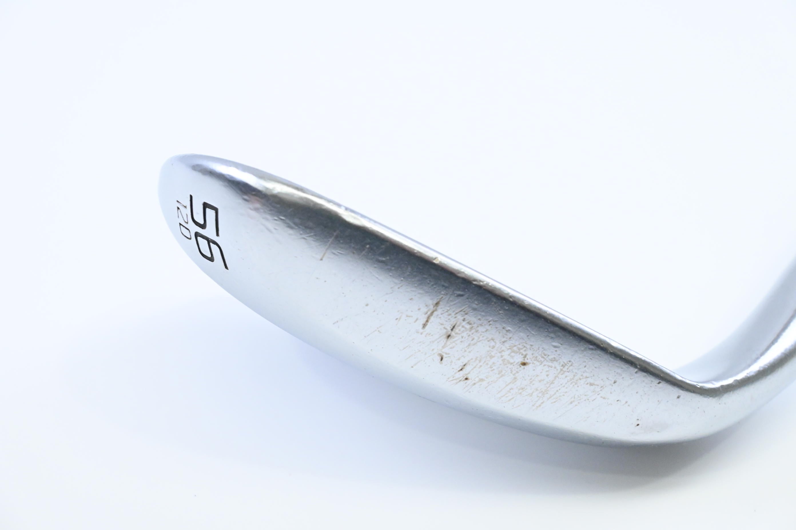 Titleist Vokey SM9 Sand Wedge / 56 Degree / Wedge Flex Vokey SM9 Shaft