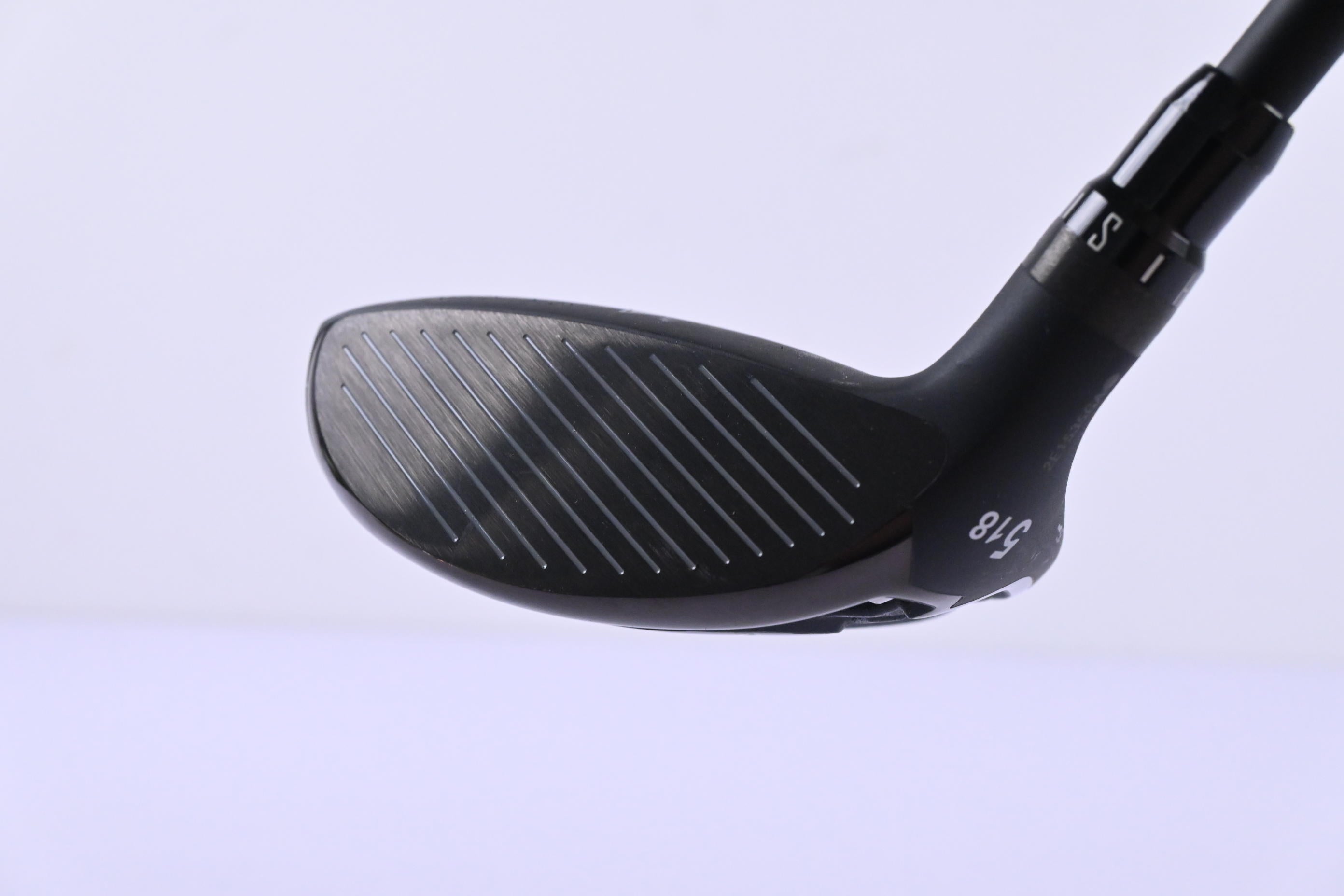 Yonex Ezone GS #5 Wood / 18 Degree / Senior Flex Yonex EX-GO2 Shaft