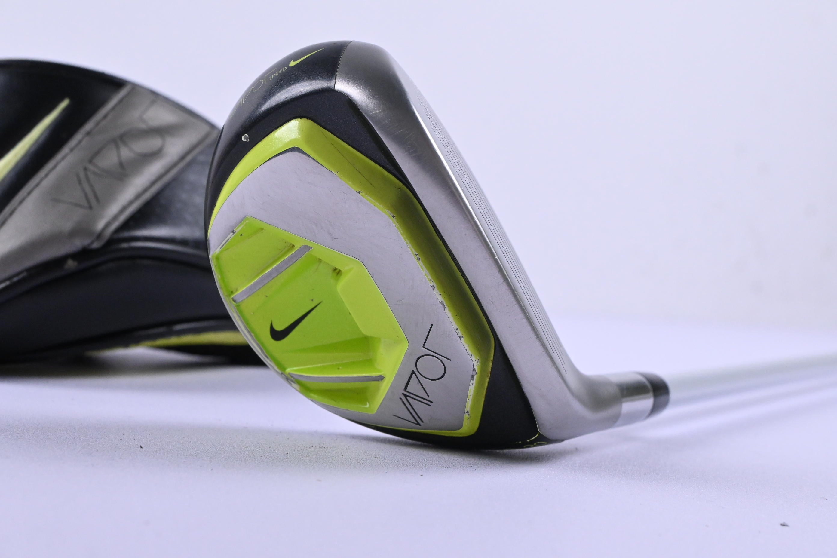 Nike Vapor #3 Hybrid / 20 Degree / Regular Flex Fubuki Z70 Shaft