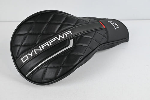 Wilson DYNAPWR 2025 Max Driver / 10.5 Degree / Regular Flex UST Ling-Q M40X 5