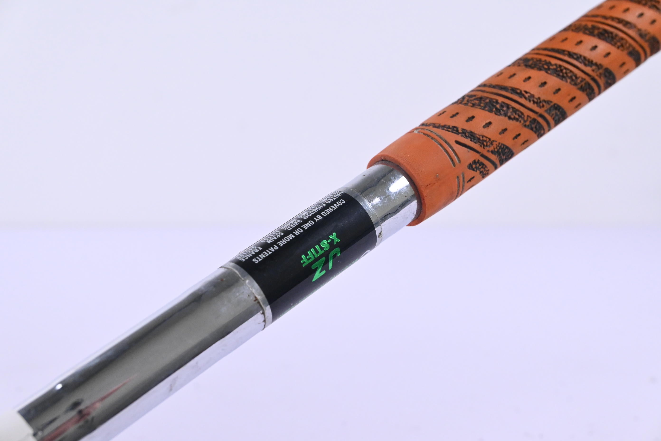 Ping I3 #7 Wood / 20 Degree / X-Flex Ping Cushin JZ Shaft