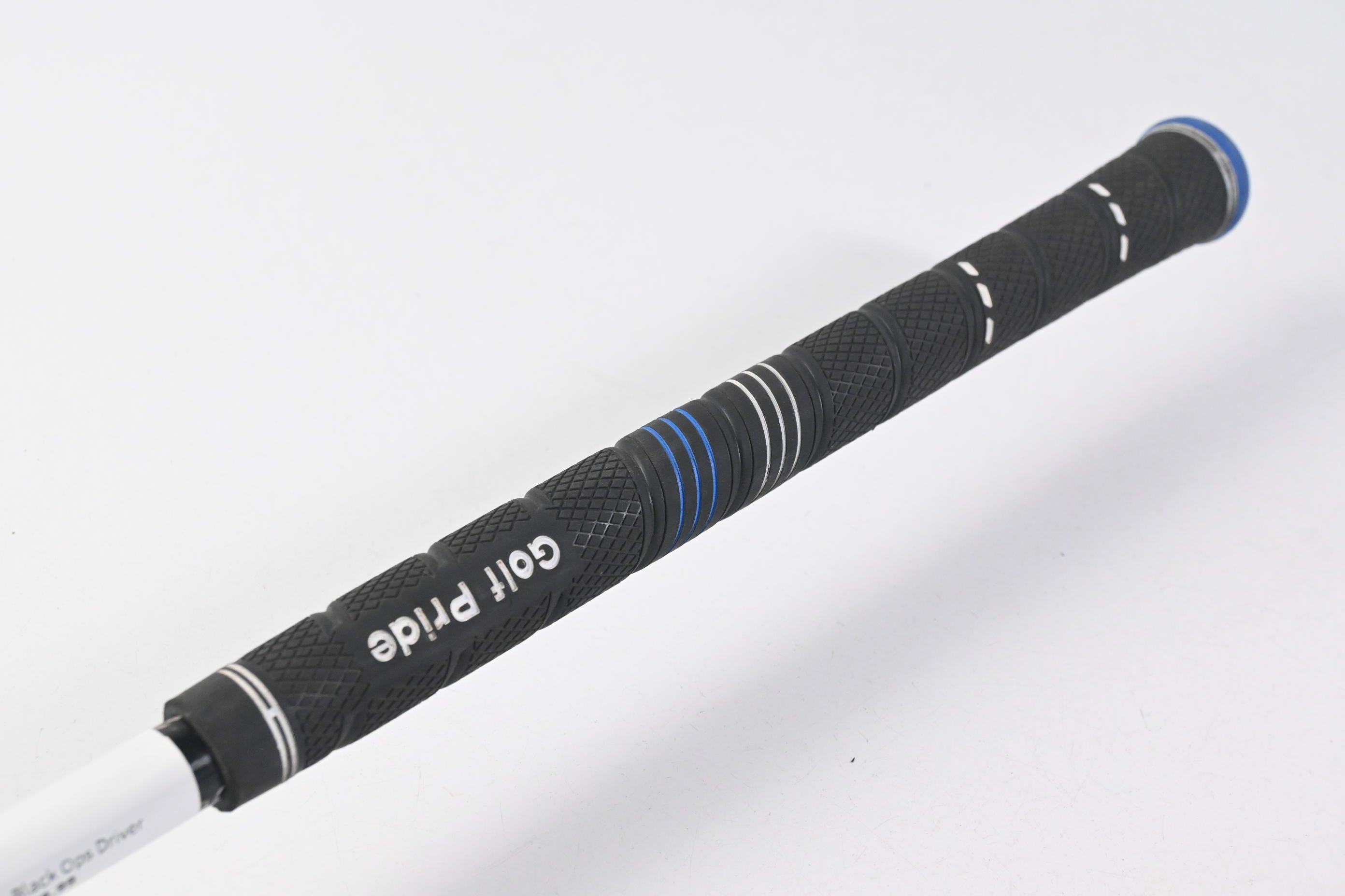 PXG 0311 Black Ops Driver / 12 Degree / Stiff Flex Accra FX Shaft