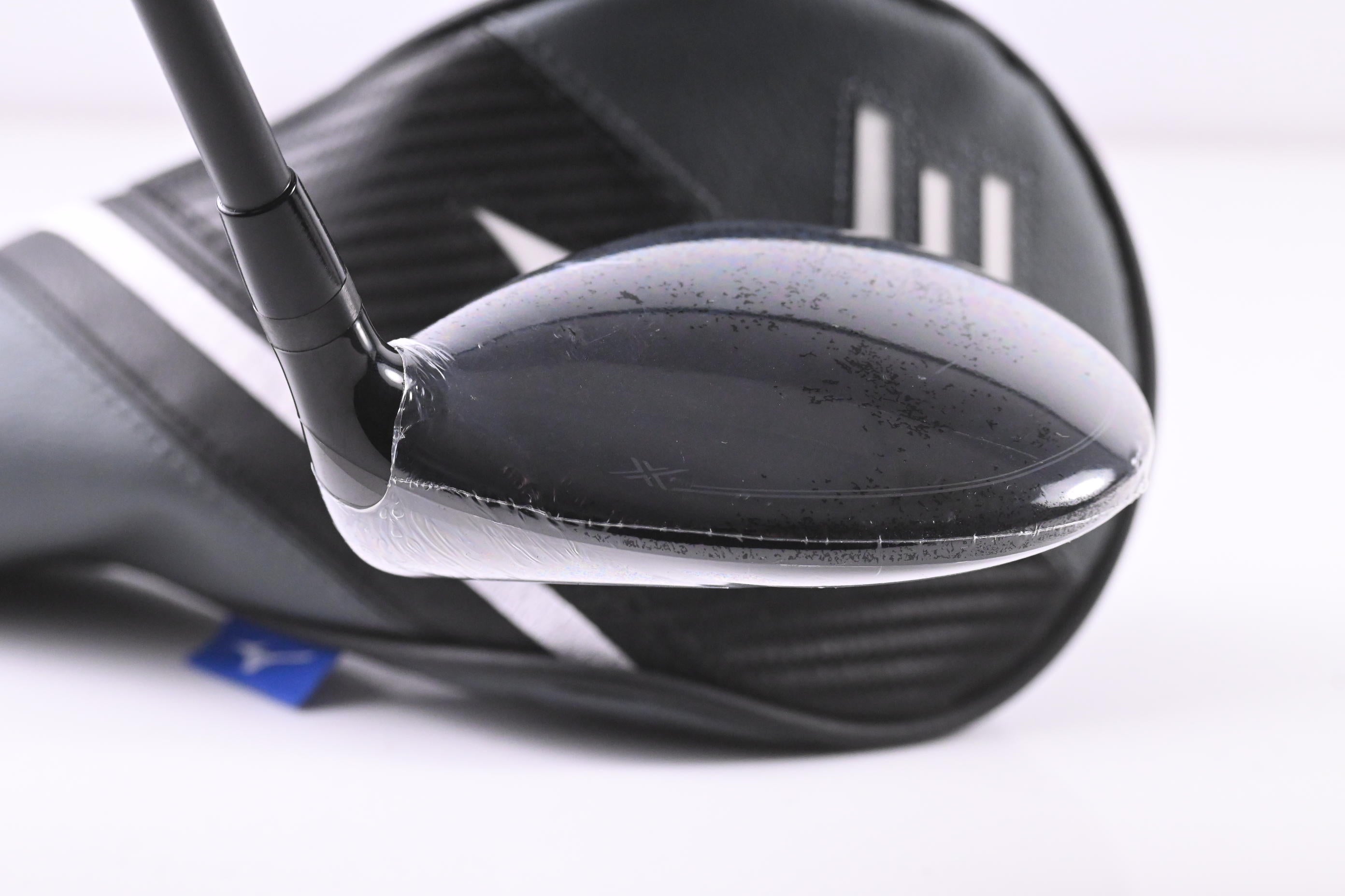 Mizuno ST-X 220 #3 Wood (2022) / 15 Degree / Senior Flex UST Helium Nanocore 4