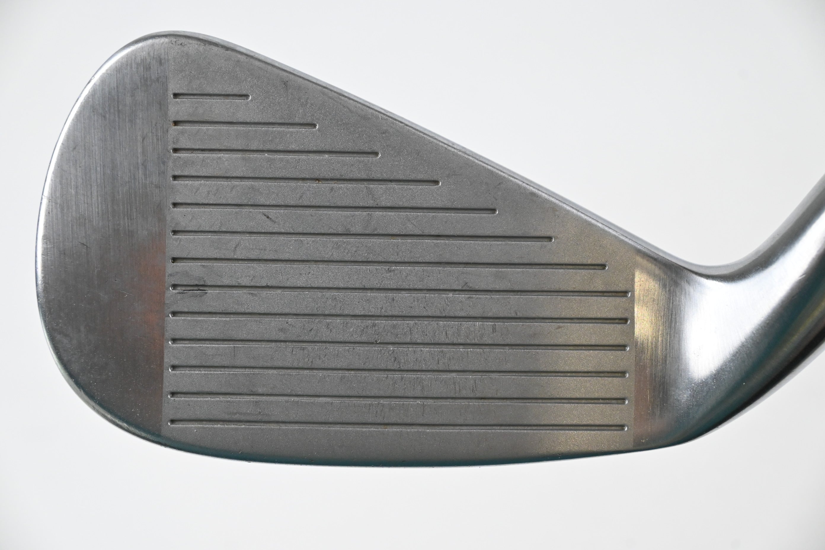 Taylormade RAC LT #3 Iron / 21 Degree / Stiff Flex N.S.Pro 950GH Shaft