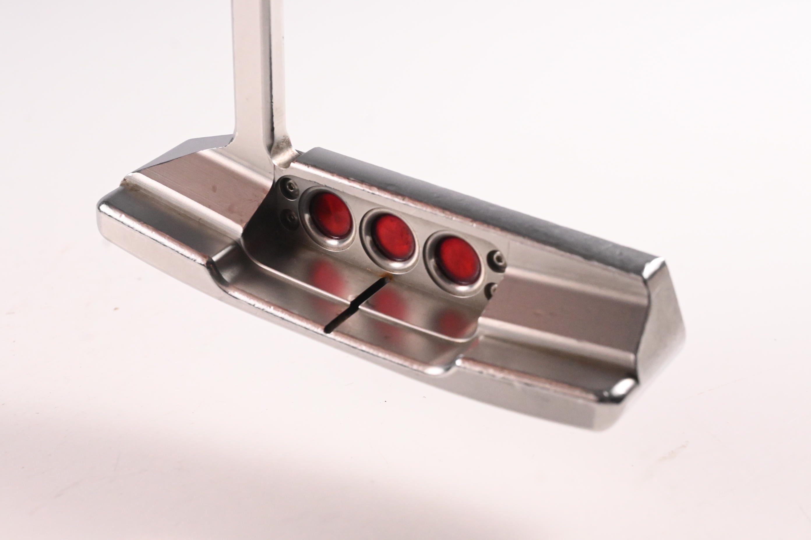 Scotty Cameron Select Newport 2 2018 Putter / 34 Inch
