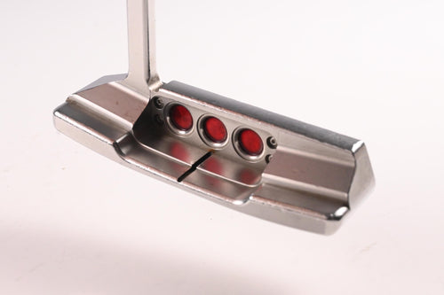 Scotty Cameron Select Newport 2 2018 Putter / 34 Inch