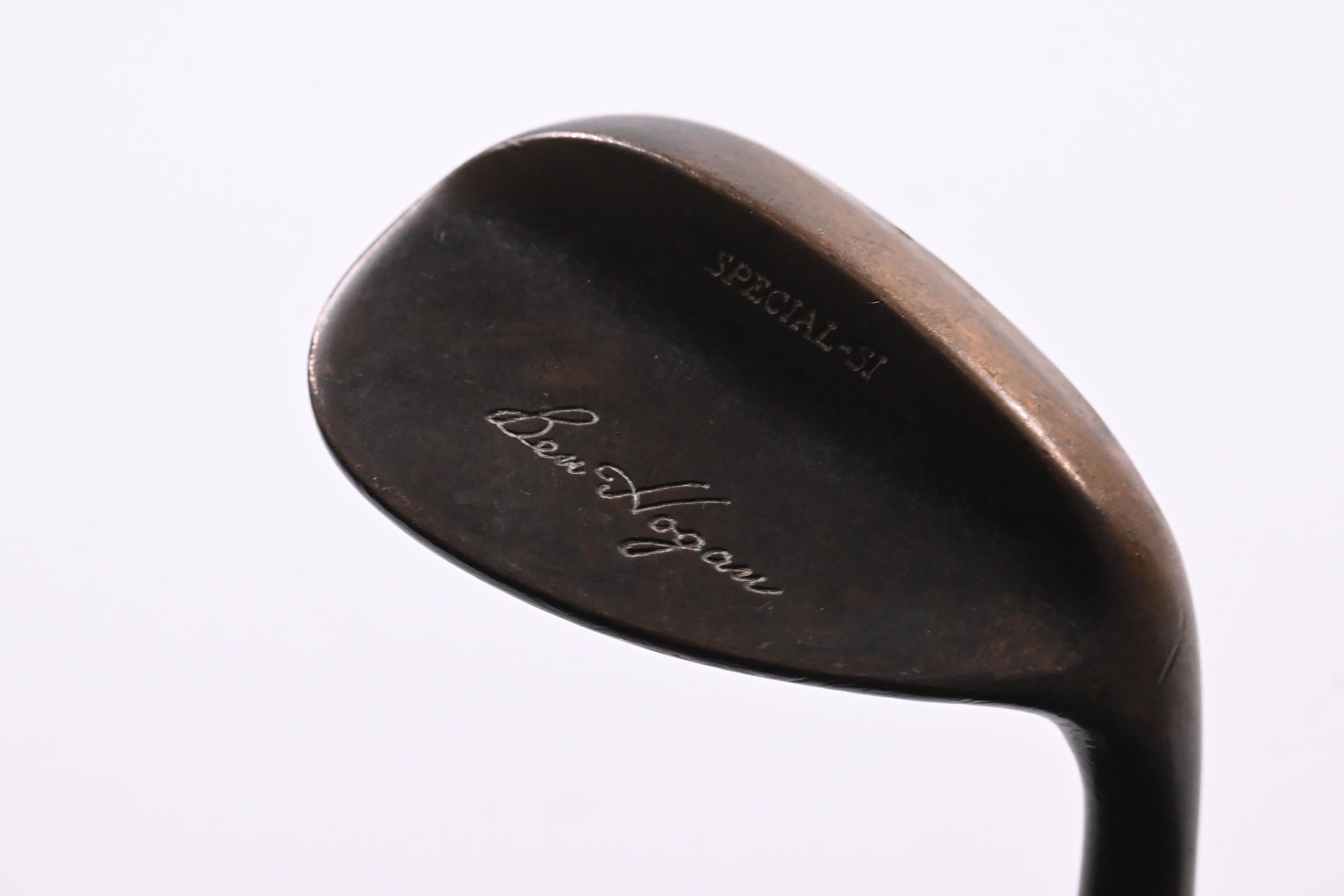 Ben Hogan Special Lob Wedge / 60 Degree / Wedge Flex Shaft