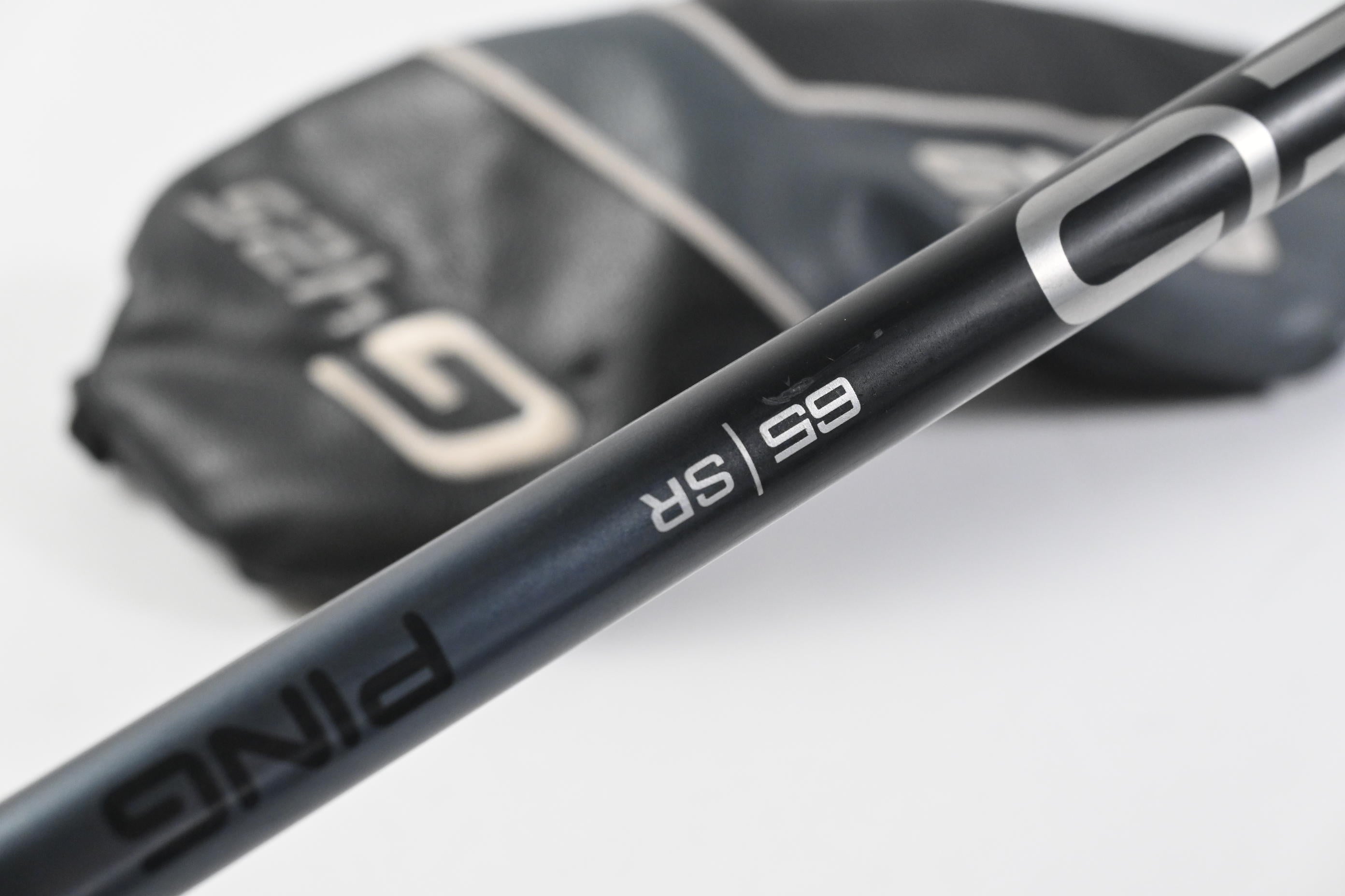 Ping G425 SFT #5 Wood / 19 Degree / Senior Flex Ping Alta CB 65 Shaft
