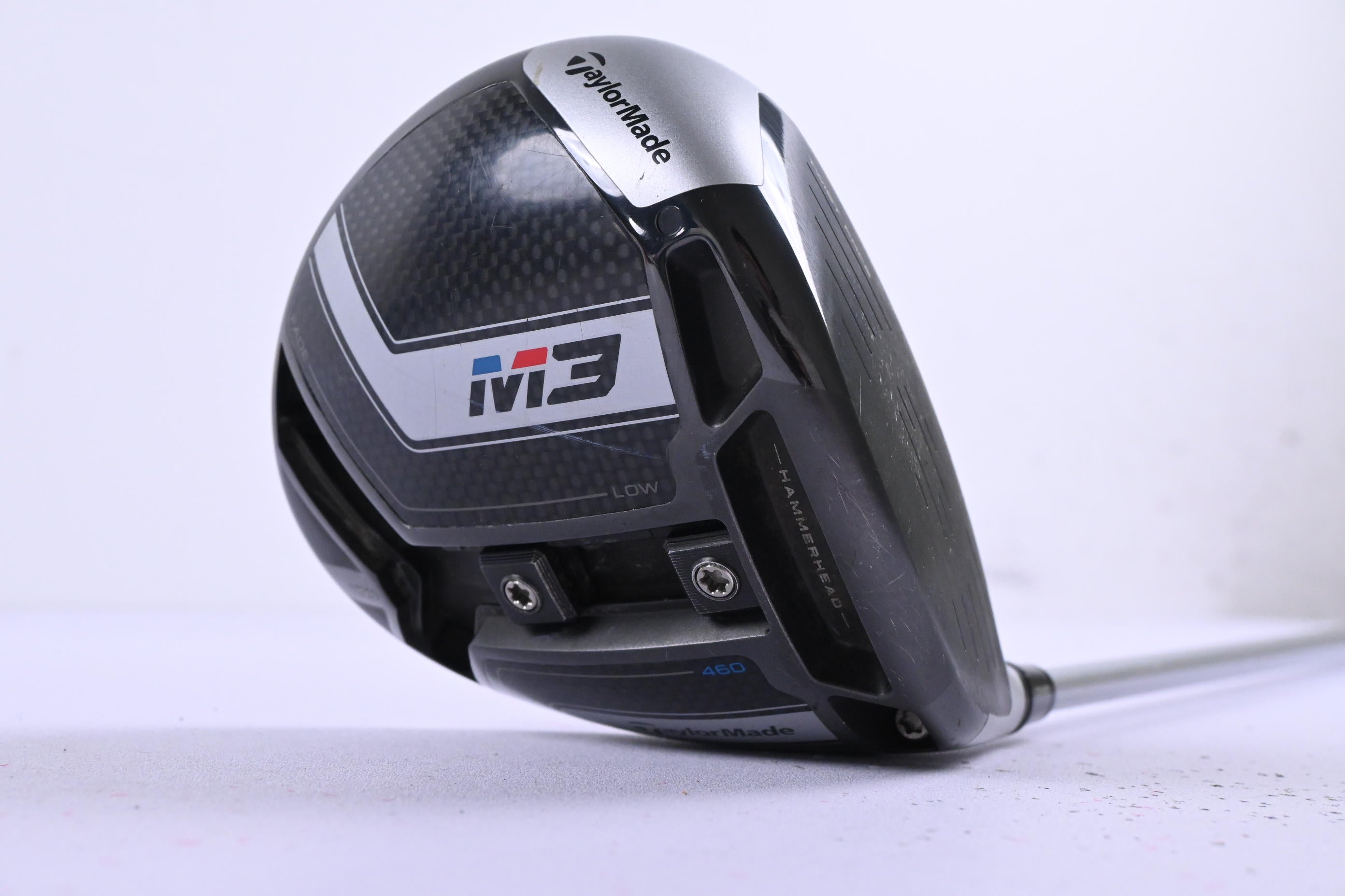 Taylormade M3 Driver / 9.5 Degree / X-Flex Tensei CK Black 70 Shaft