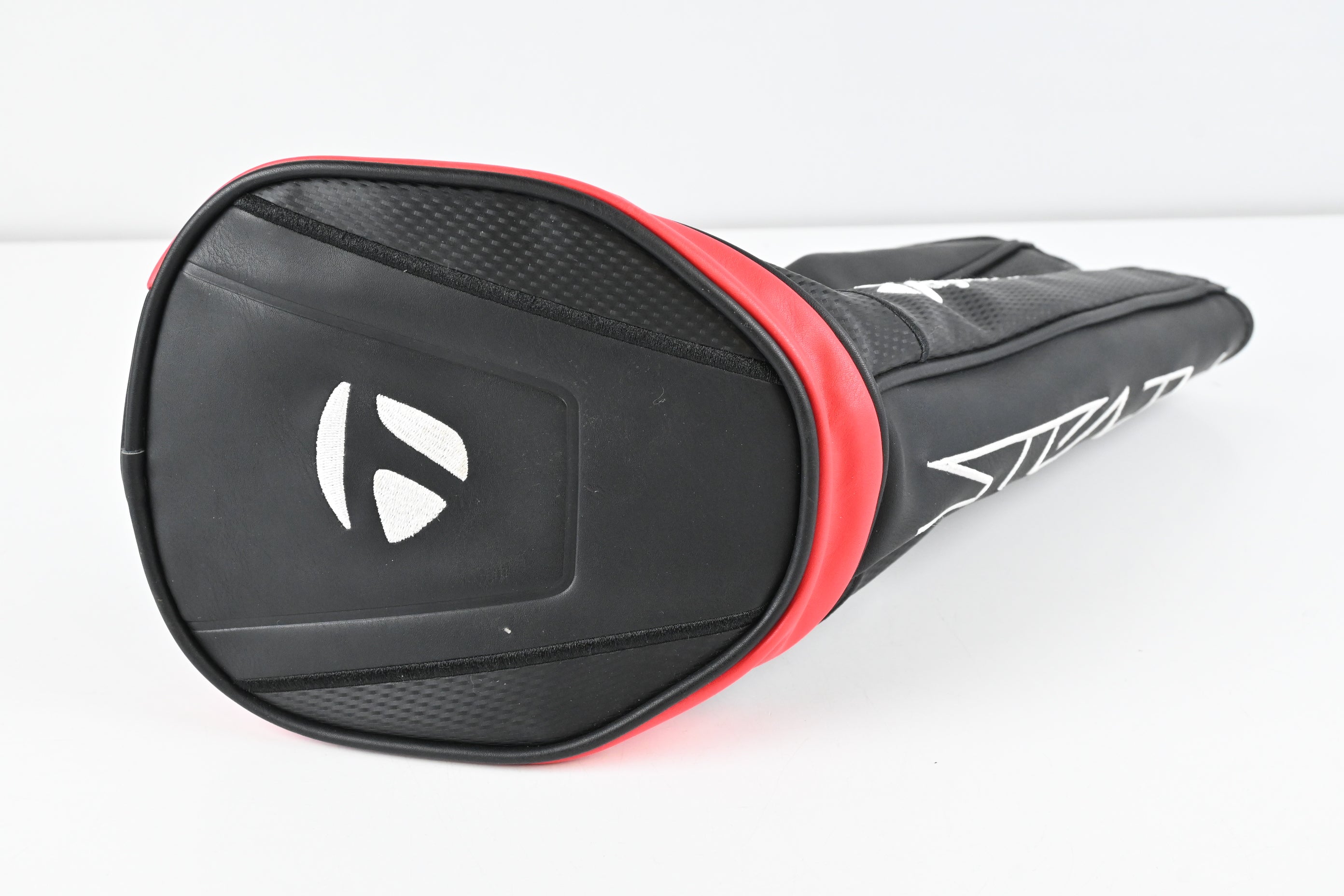 Taylormade Stealth Driver / 9 Degree / Stiff Flex REAX Blue 50 Shaft
