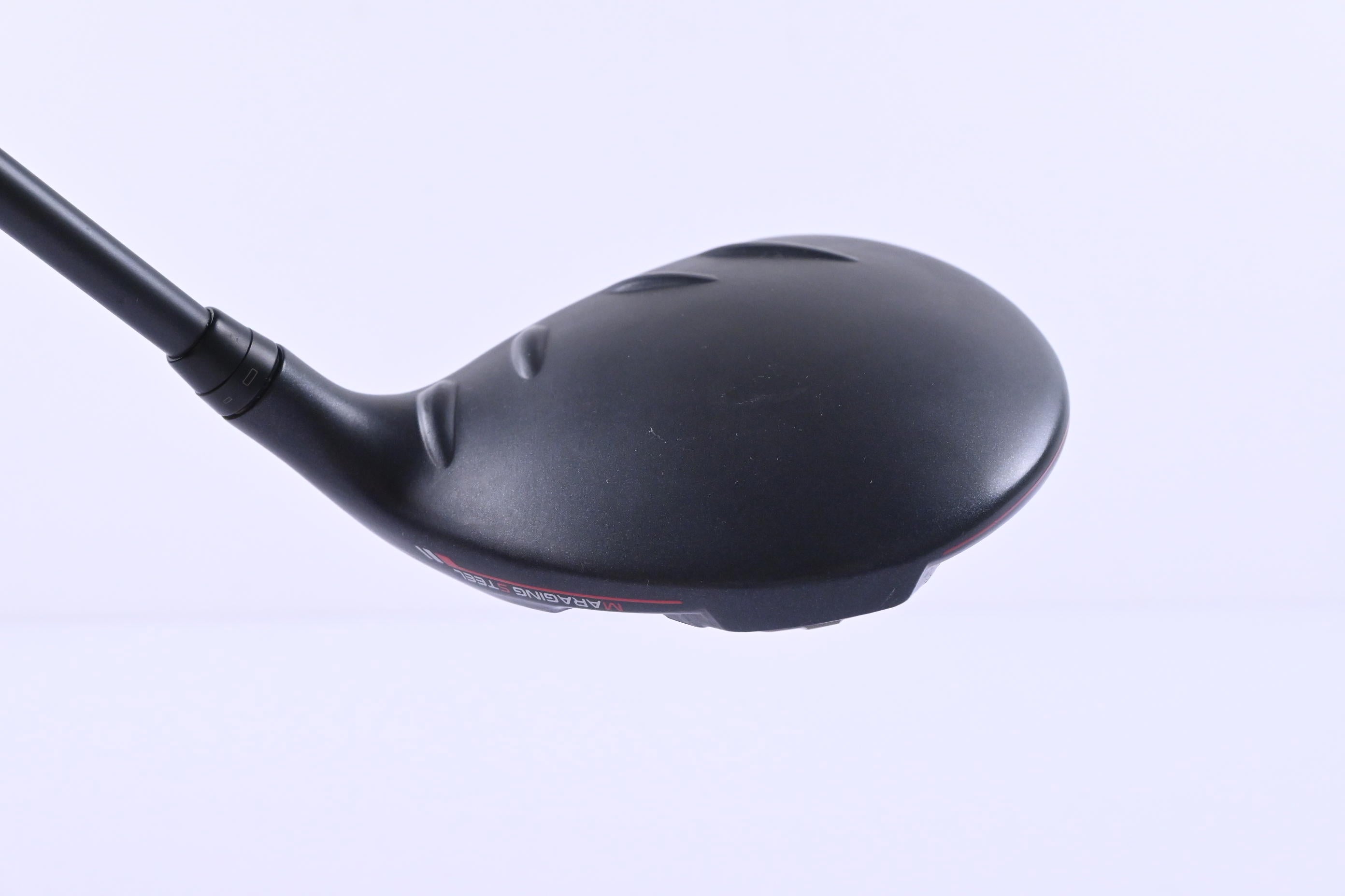 Ping G410 SFT #3 Wood / 16 Degree / Regular Flex Ping Alta CB Red 65 Shaft