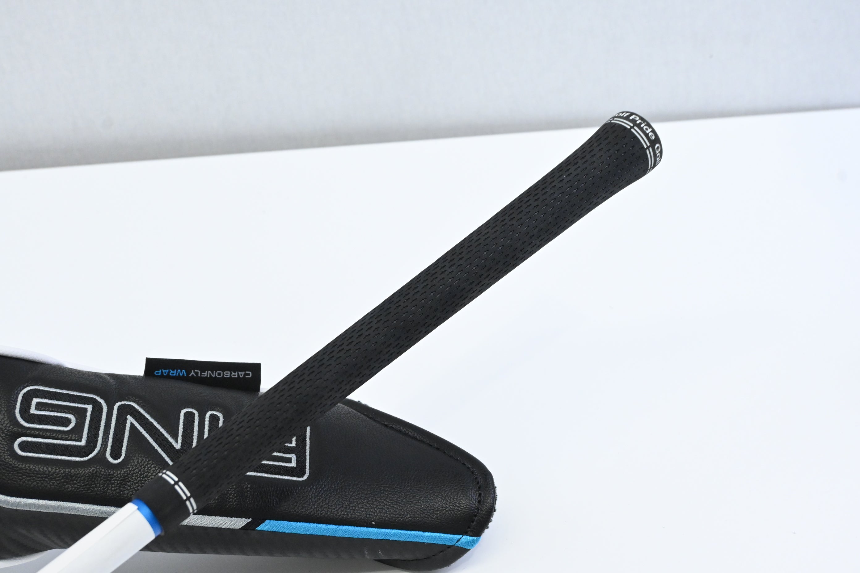 Ping G440 Max #5 Wood / 19 Degree / Senior Flex Ping Alta CB Blue 65 Shaft