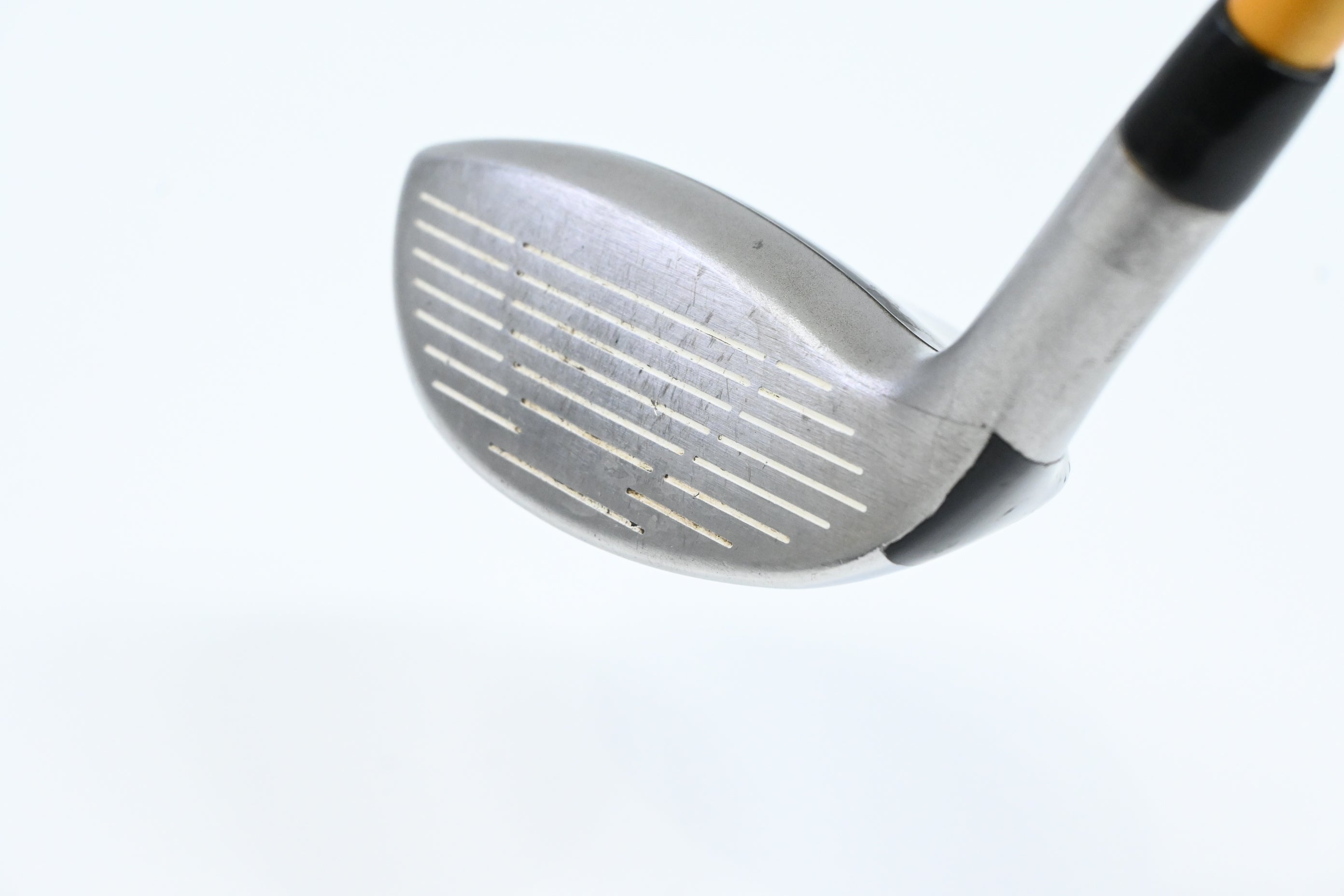Ping G10 #4 Hybrid / 24 Degree / Regular Flex UST Proforce V2 84 Shaft