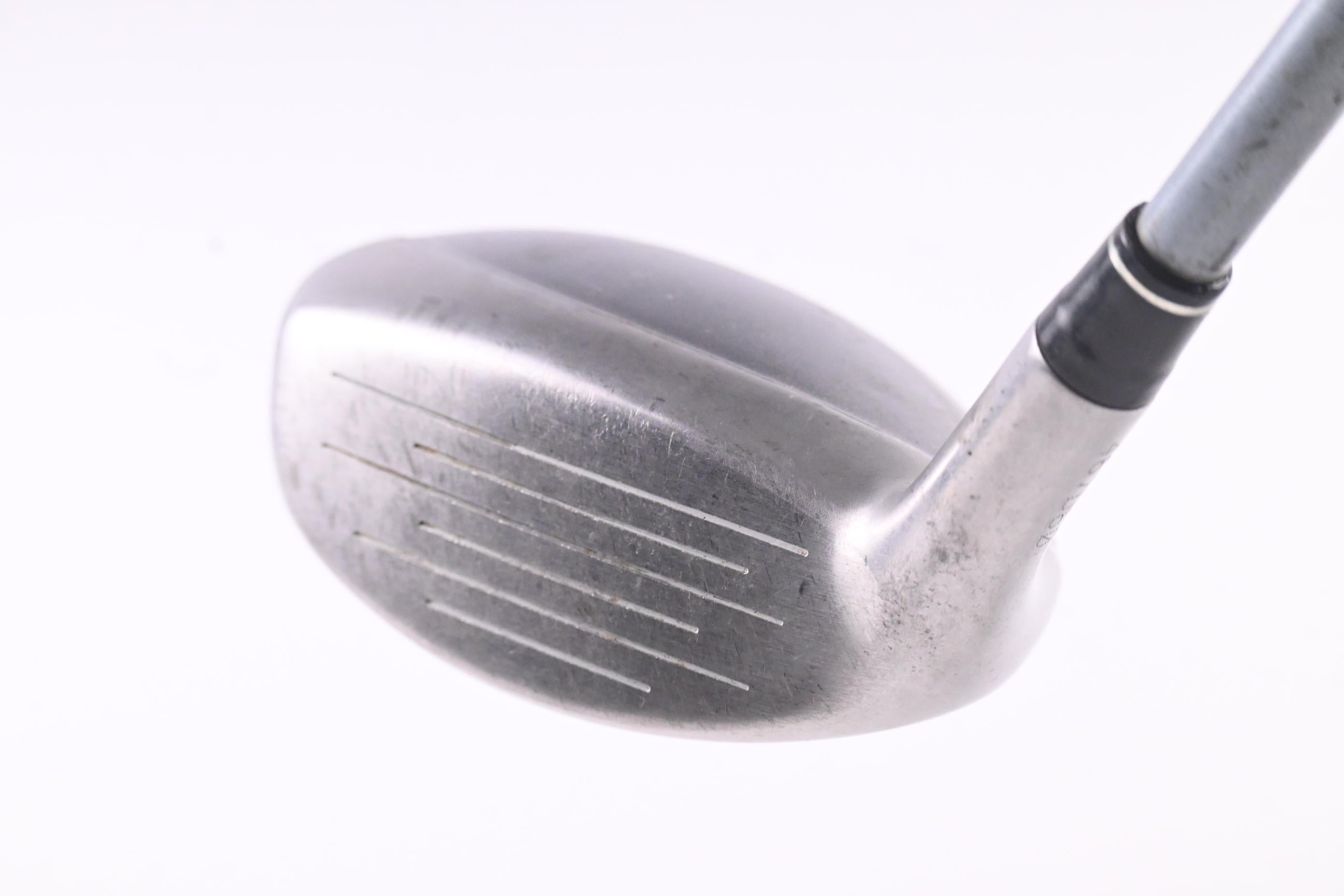Ladies Taylormade Rescue Fairway #5 Wood / 20 Degree / Ladies Flex Taylormade 55