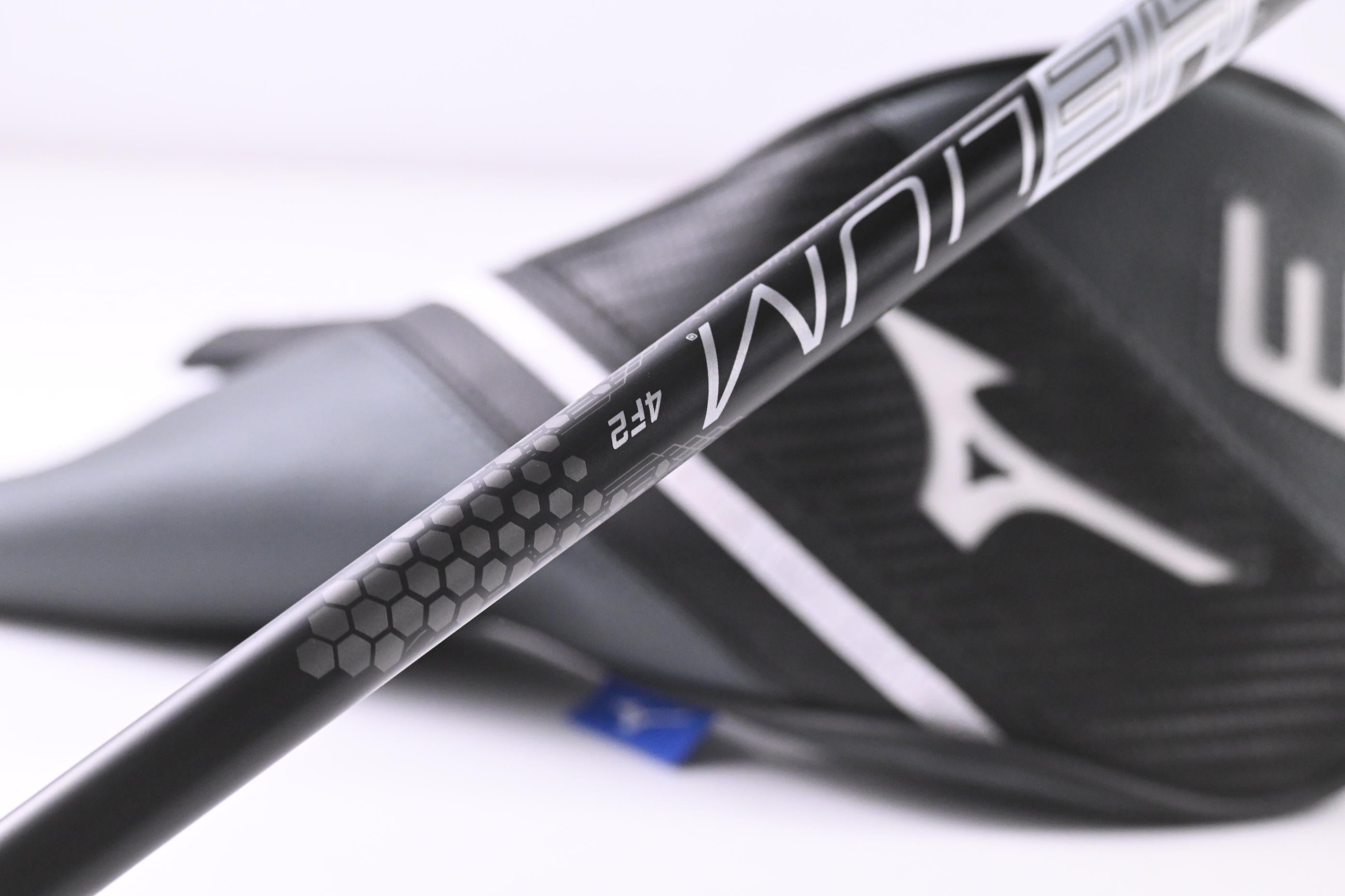 Mizuno ST-X 220 #3 Wood (2022) / 15 Degree / Senior Flex UST Helium Nanocore 4
