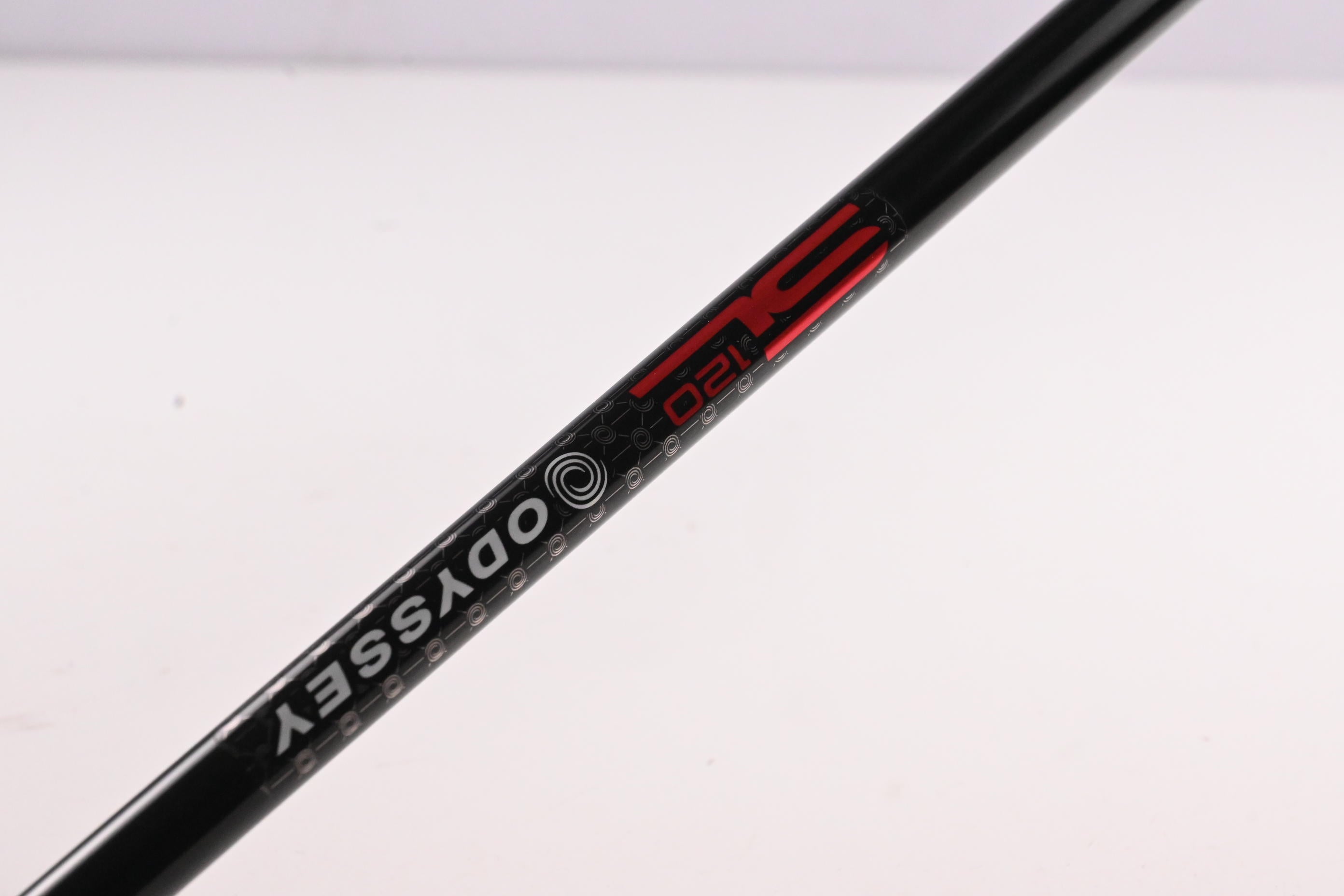 Odyssey Square 2 Square Tri-Hot Jailbird Putter / 34 Inch