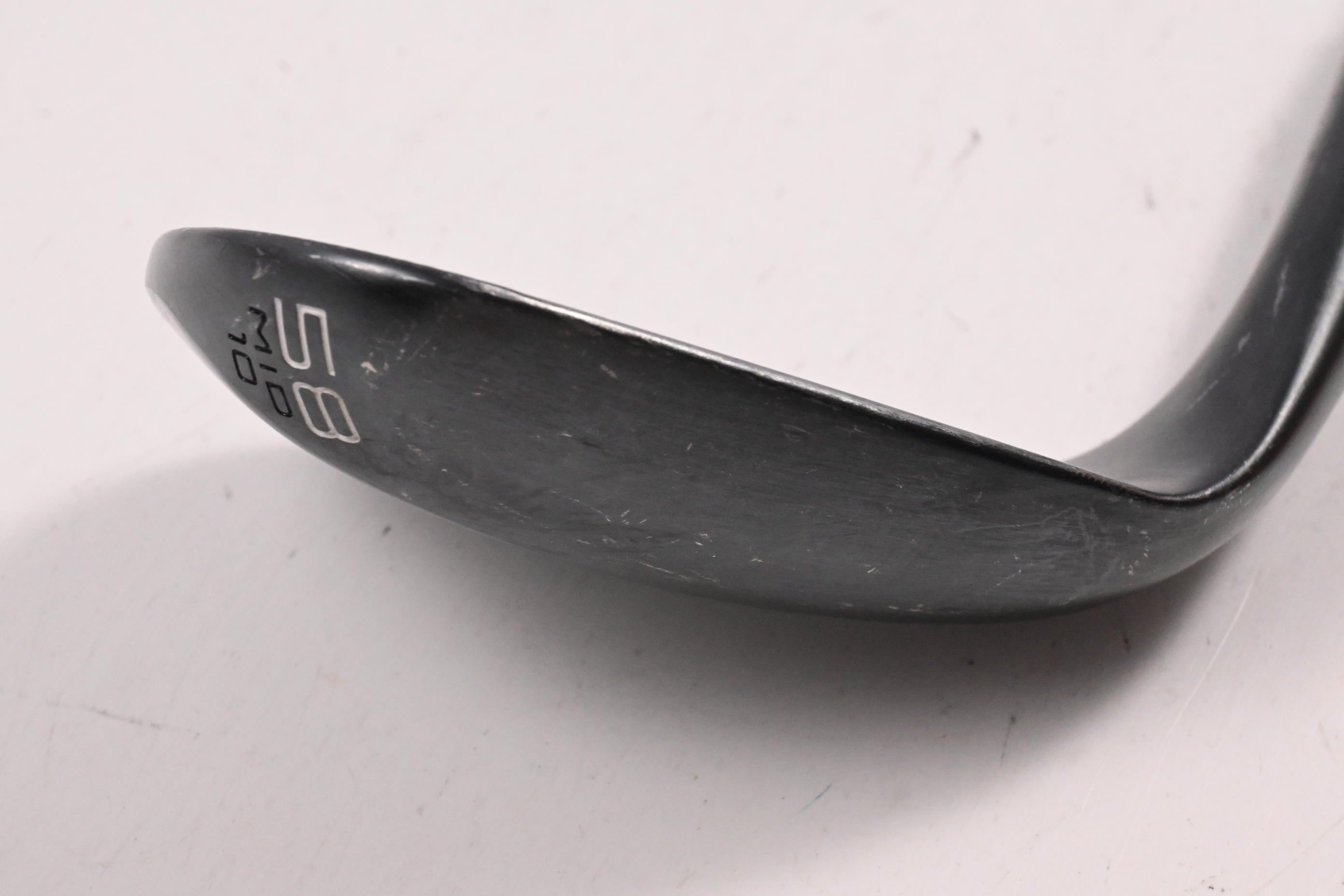 Cleveland RTZ Lob Wedge / 58 Degree / Wedge Flex Dynamic Gold Spinner Shaft