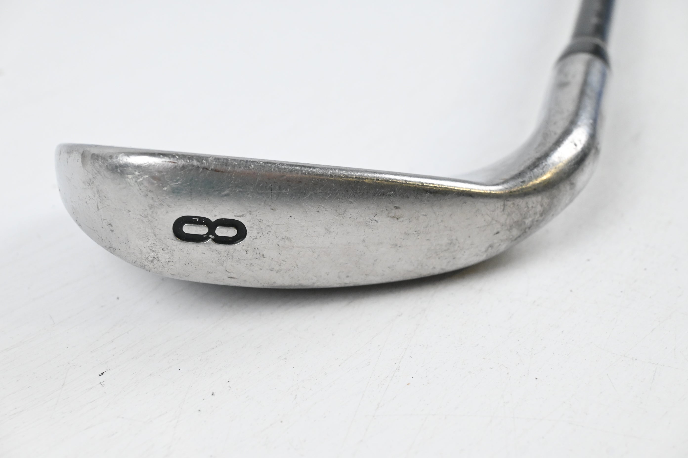 Callaway X2 Hot #8 Iron / Senior Flex Callaway X2 Hot 55 Shaft