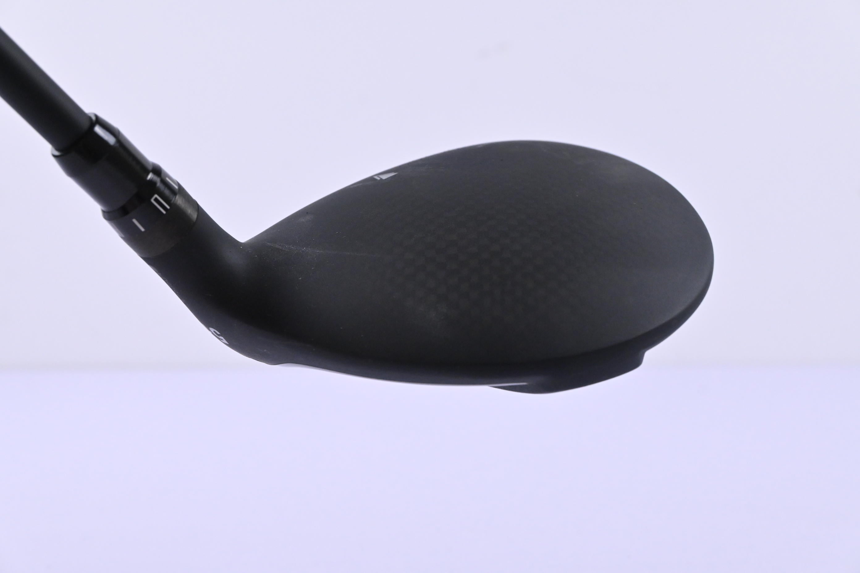 Yonex Ezone GS #5 Wood / 18 Degree / Senior Flex Yonex EX-GO2 Shaft