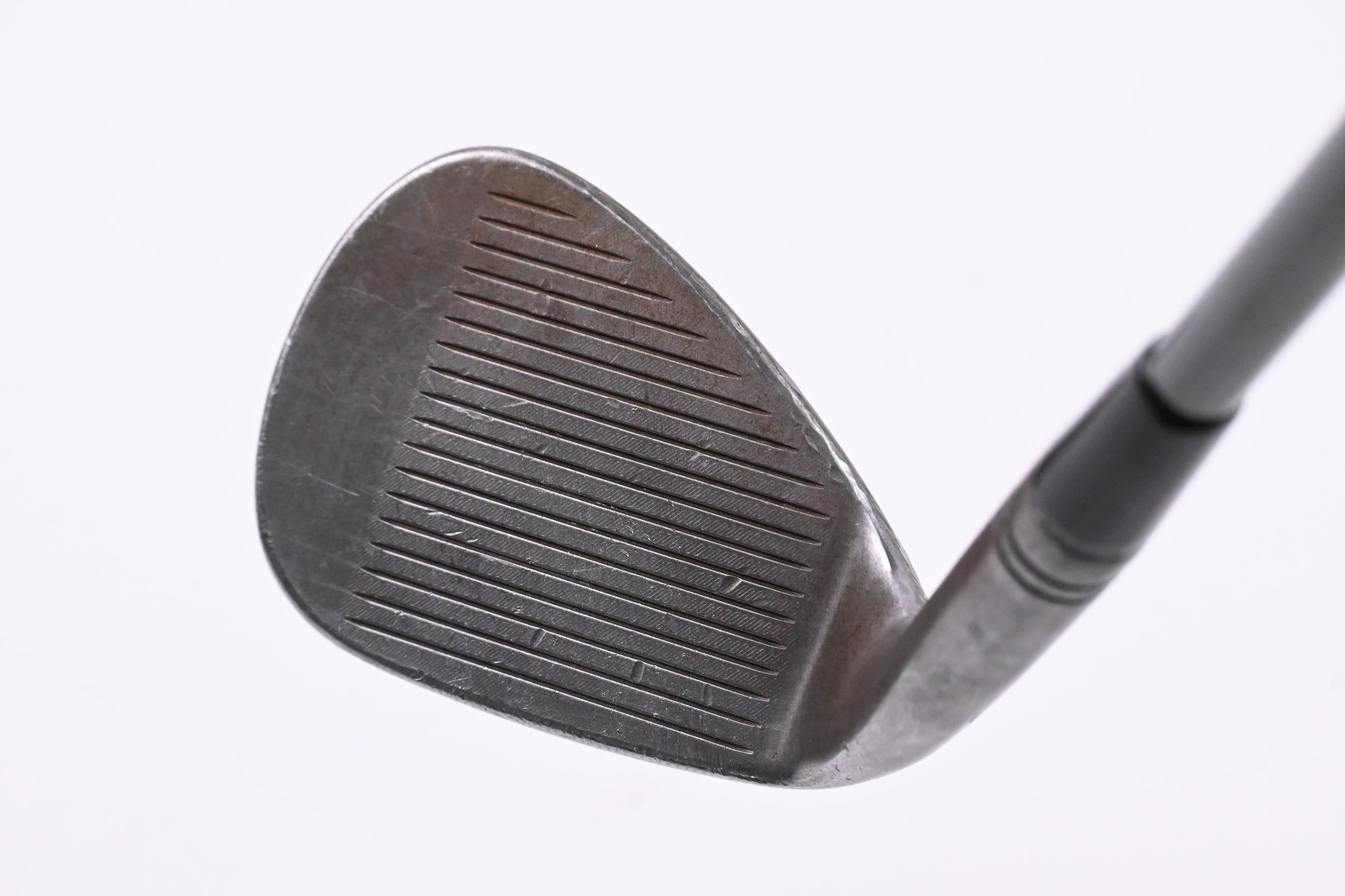 Taylormade Milled Grind 5 Proto Lob Wedge / 60 Degree / Stiff Flex KBS $-Taper