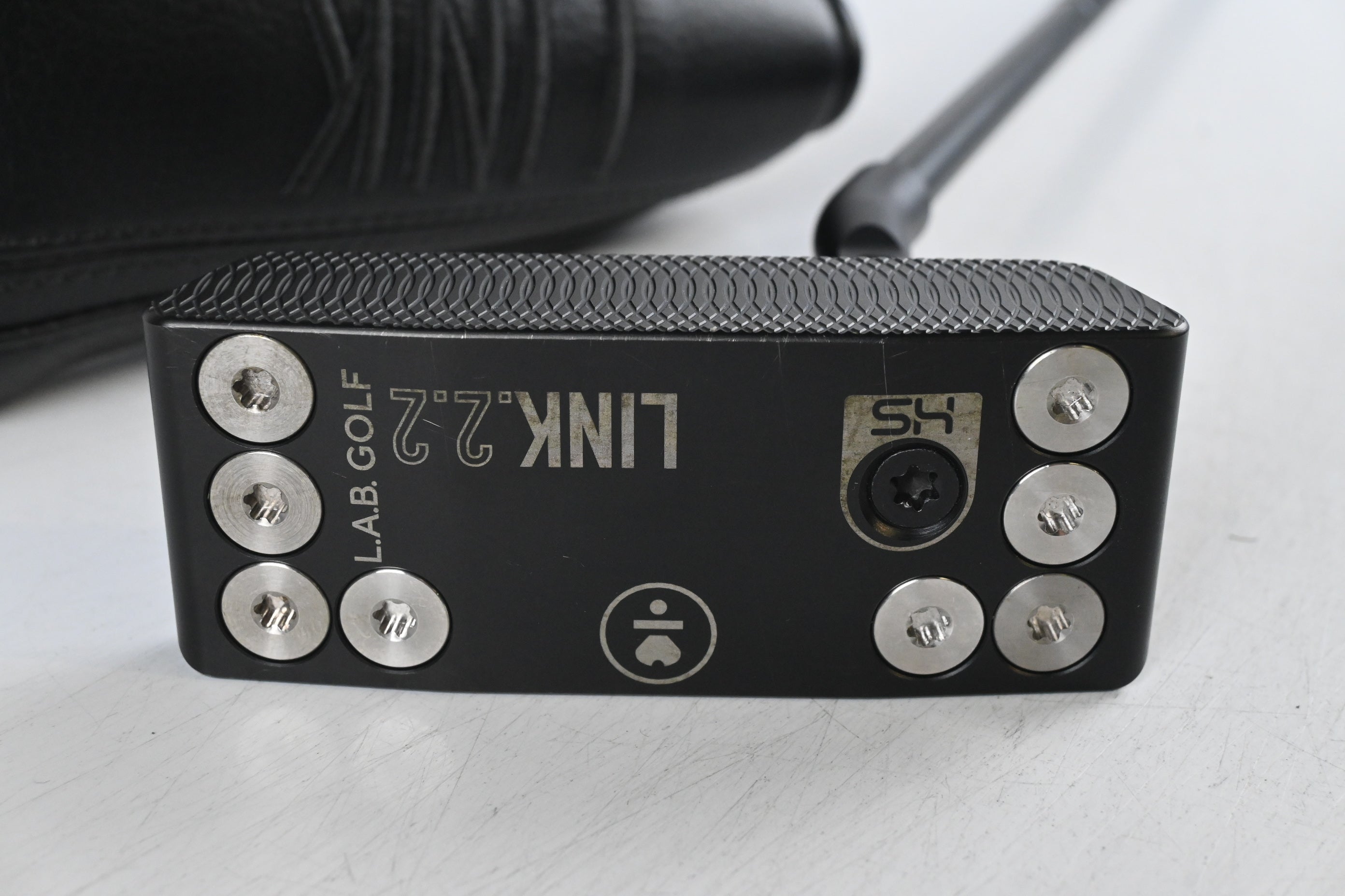 L.A.B. Golf LINK2.2 HS Putter / 34 Inch