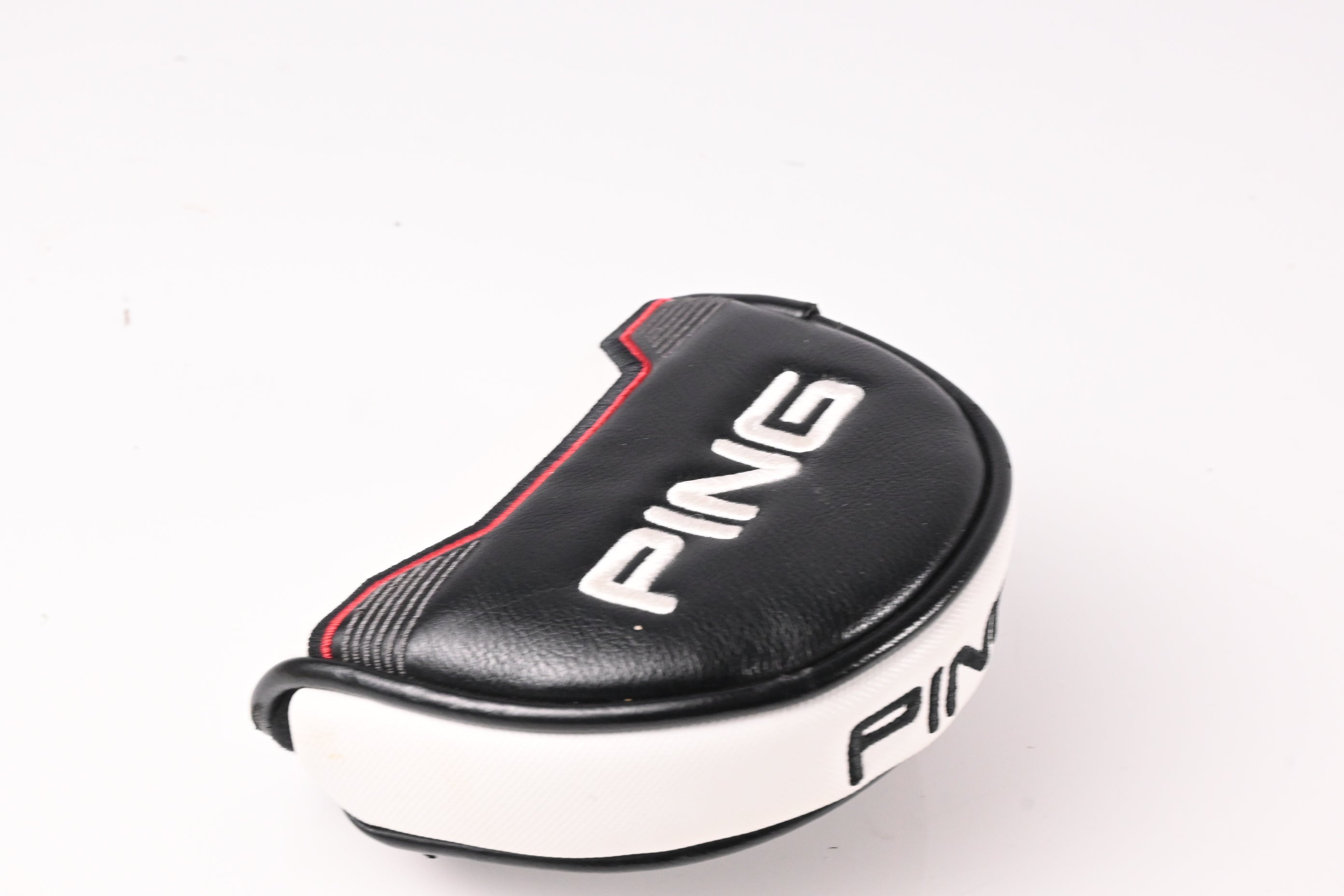 Ping 2021 DS 72 Putter / Brown Dot / 35 Inch