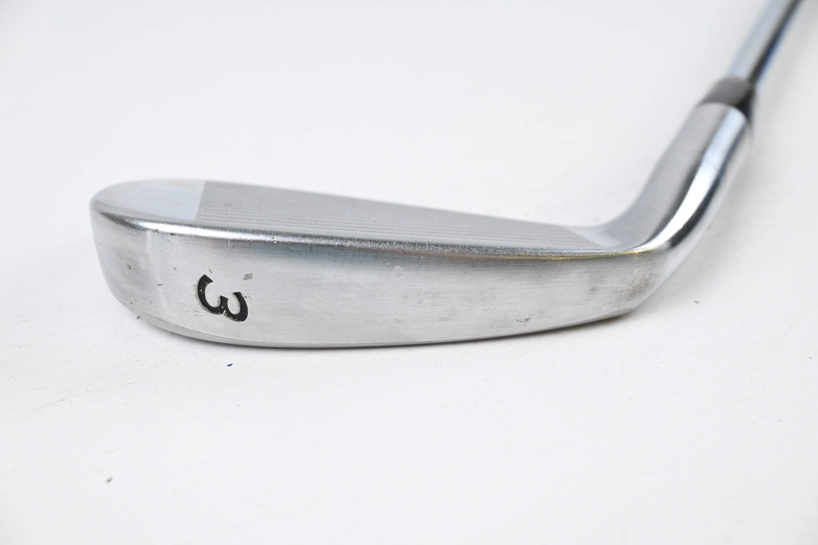 Taylormade RAC LT #3 Iron / 21 Degree / Stiff Flex N.S.Pro 950GH Shaft