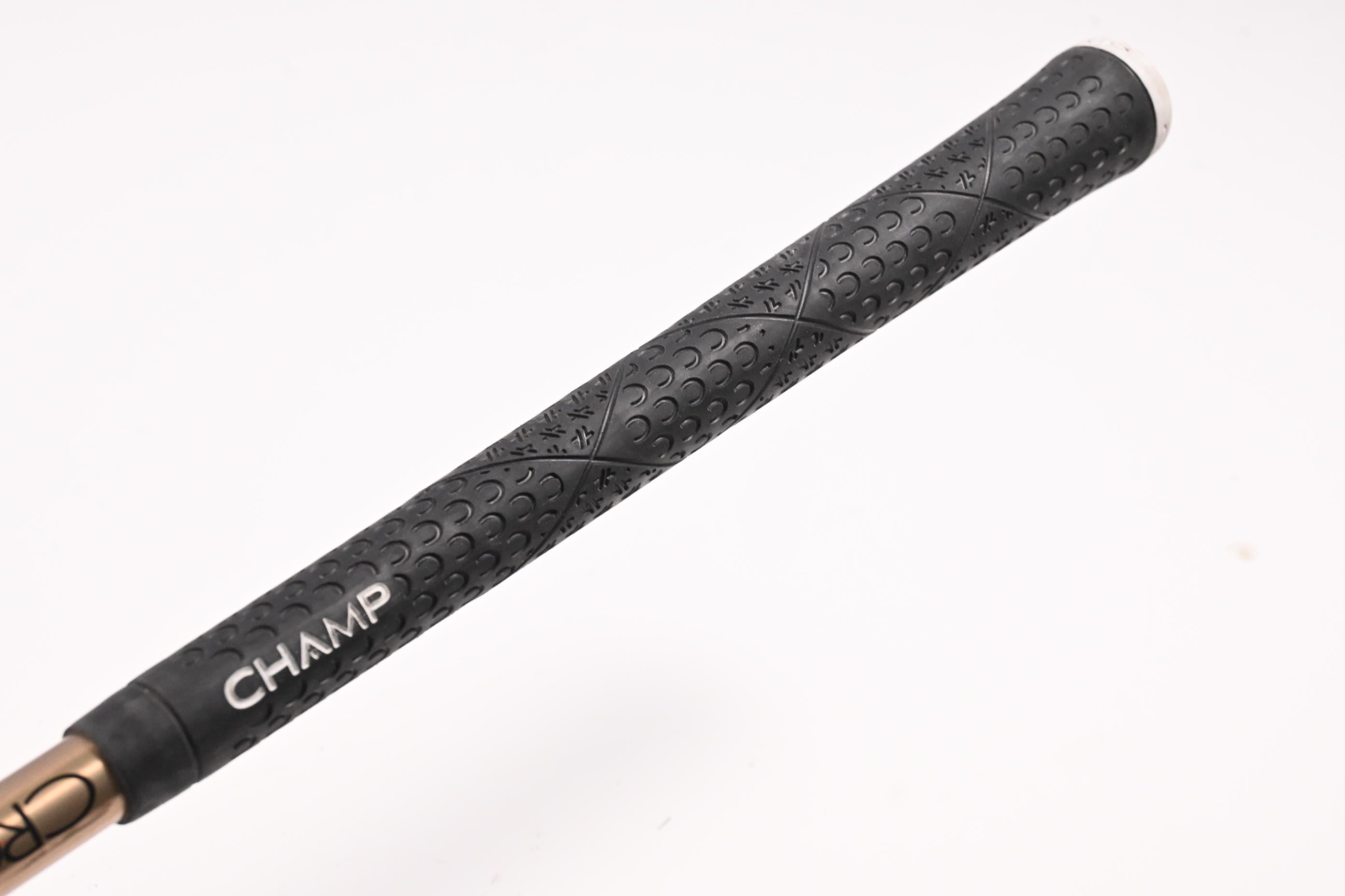 Cleveland Launcher UHX Utility #4 Iron / 20 Degree / X-Flex True Temper