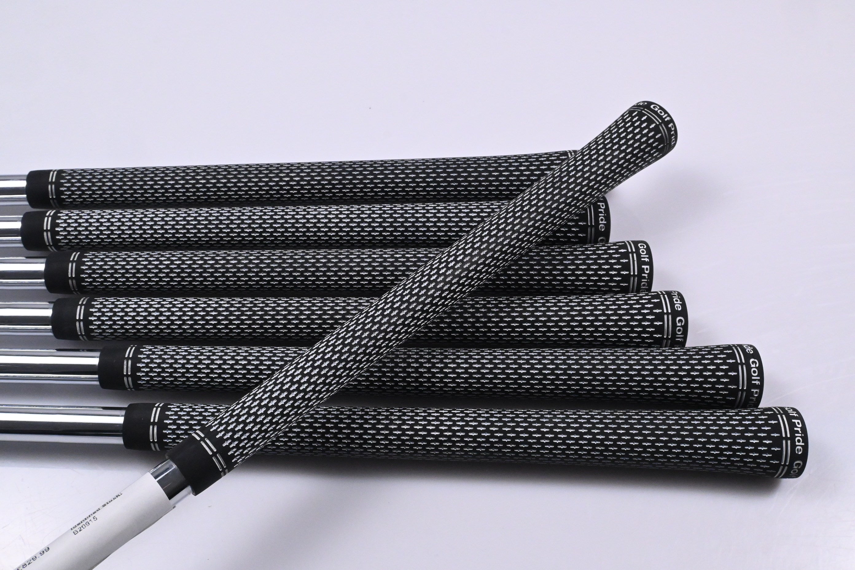 Titleist T100 2023 Irons / 4-PW / X-Flex N.S.Pro Modus3 Tour 105 Shafts