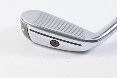 TaylorMade Stealth DHY #3 Iron / 19 Degree / Stiff Flex Aldila Ascent 75 Shaft