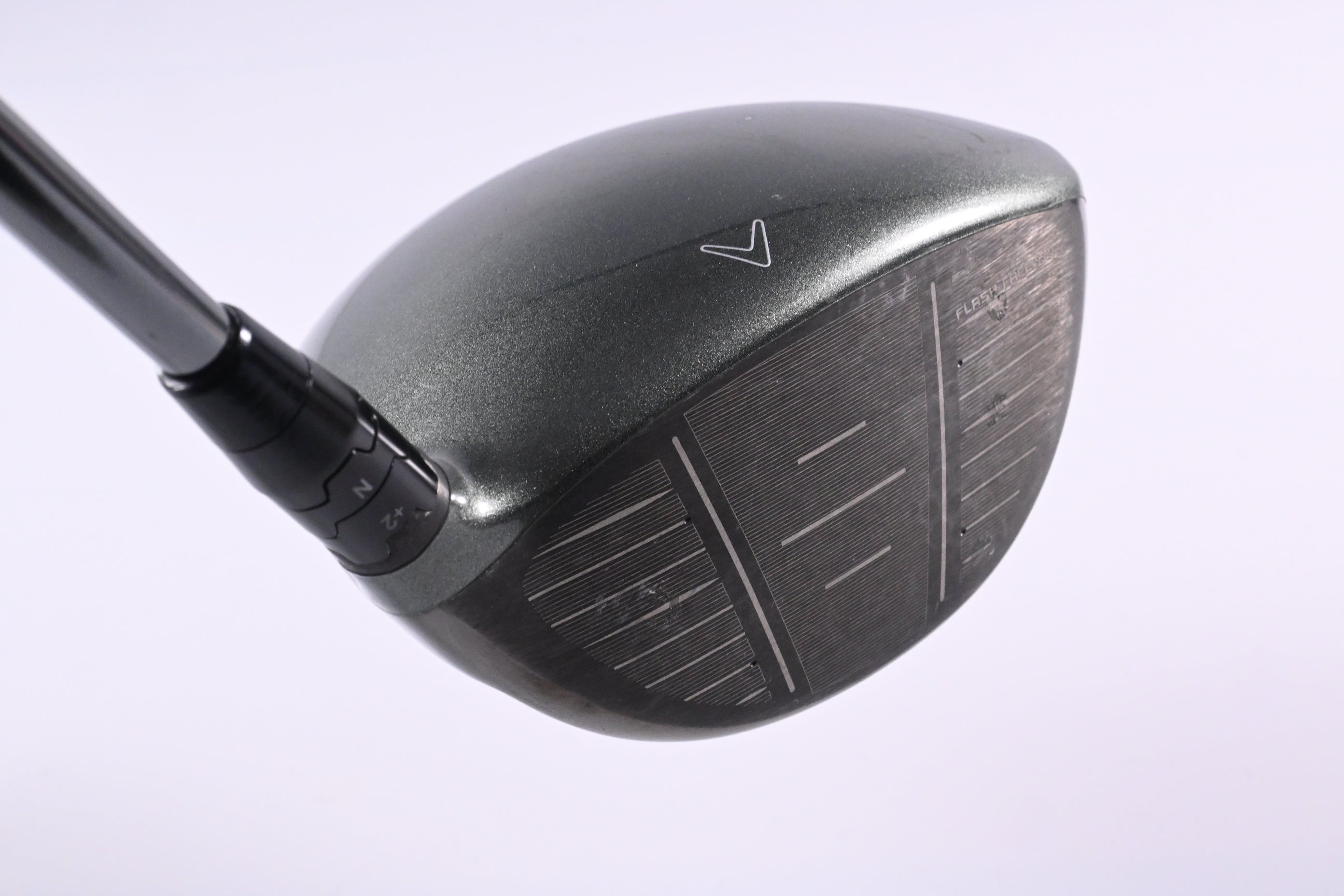 Left Hand Callaway Great Big Bertha 2023 Driver / 10.5 Degree / Senior Flex