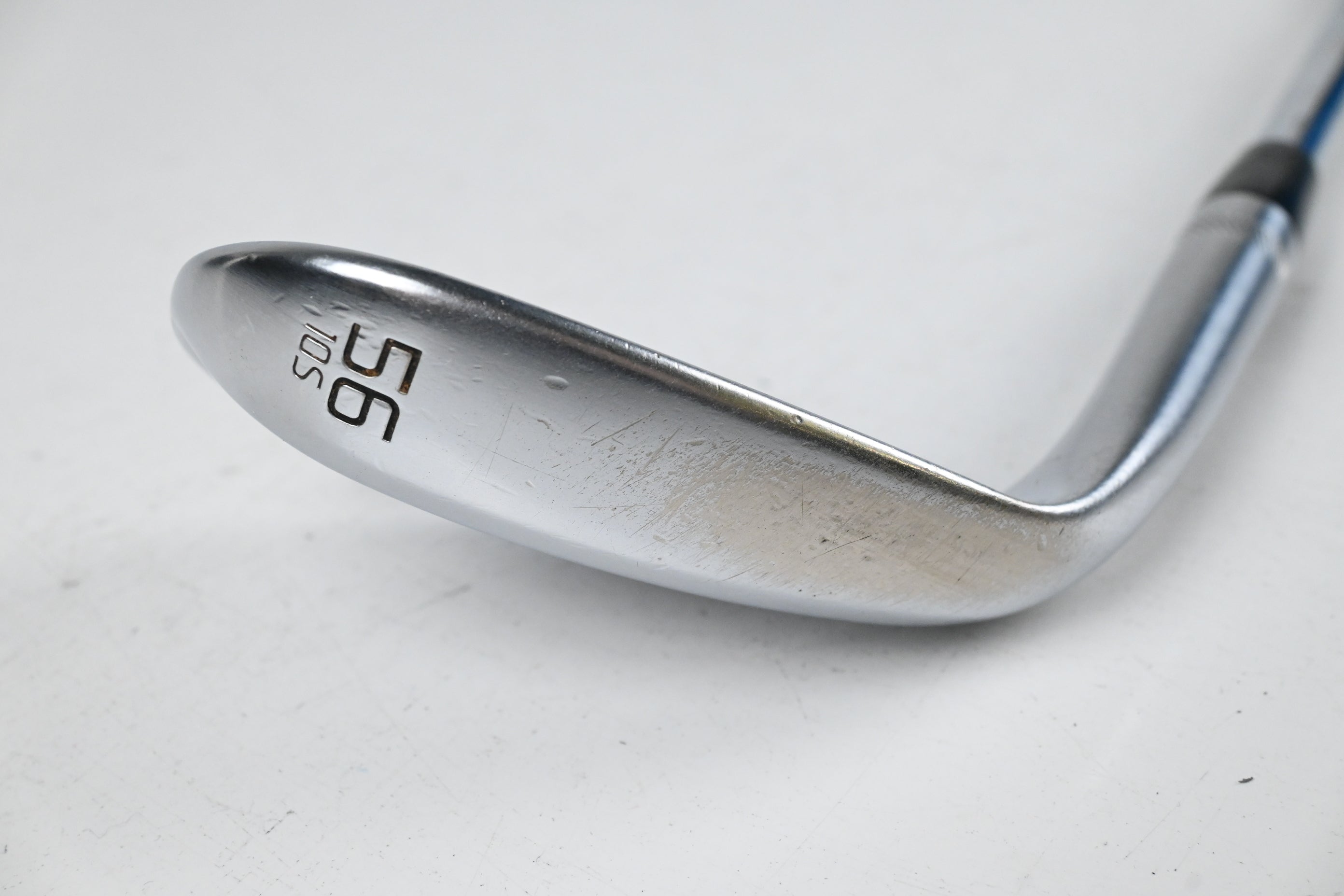 Titleist Vokey SM10 Sand Wedge / 56 Degree / Wedge Flex Vokey Design SM10 Shaft