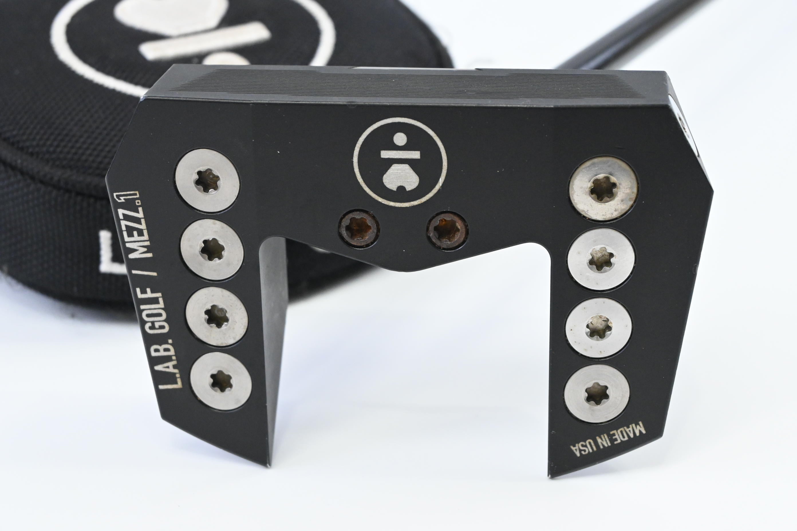 L.A.B. Golf Mezz.1 Putter / 34 Inch