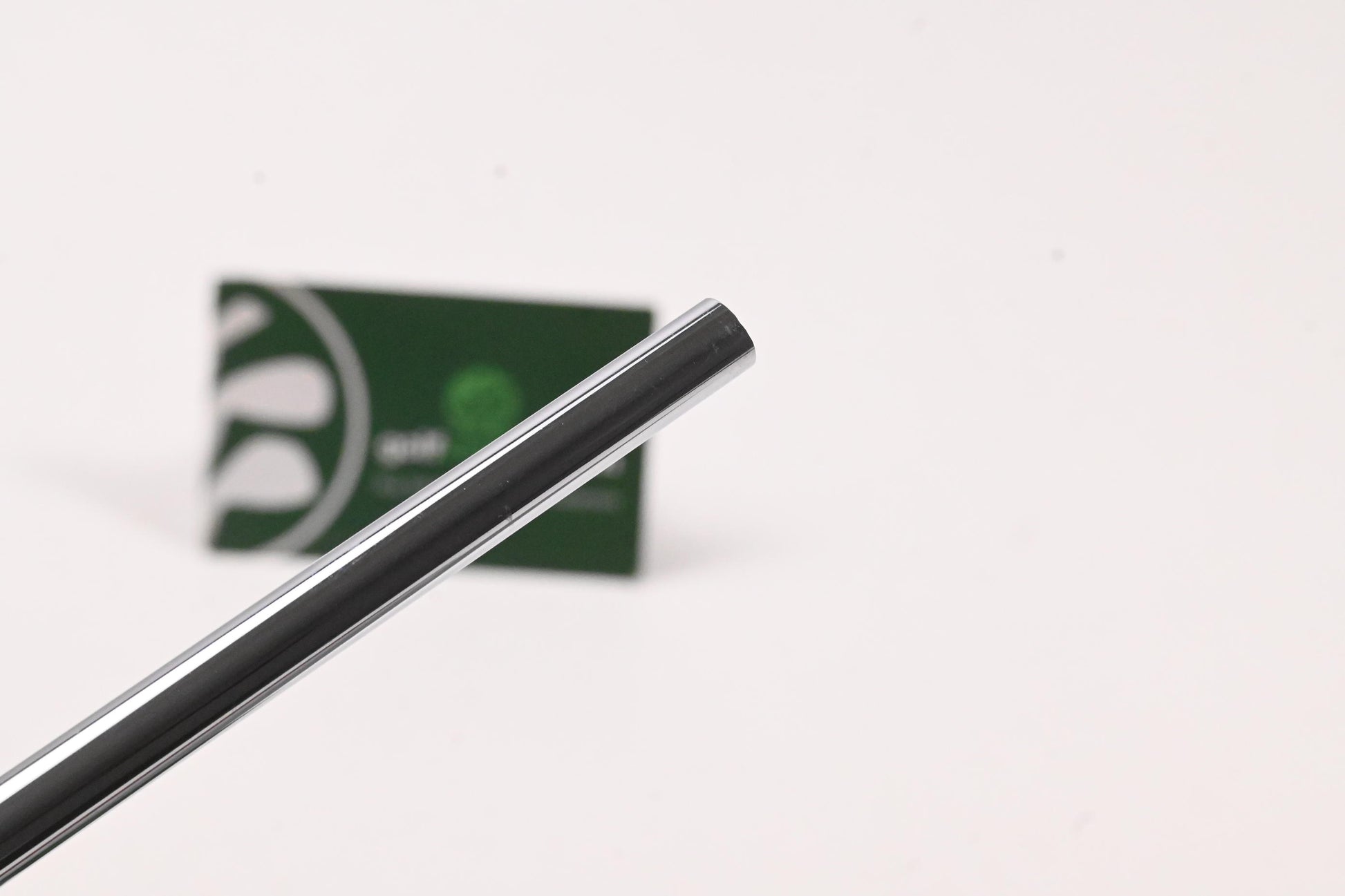 Project X Steel Precision Taper #2 Iron Shaft / Regular Flex / .355" Tip