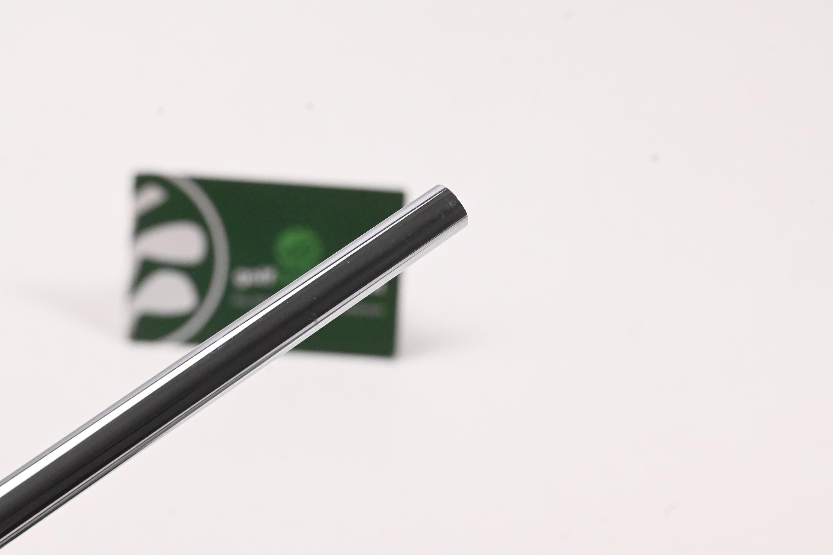 Project X Steel Precision Taper #2 Iron Shaft / Regular Flex / .355" Tip