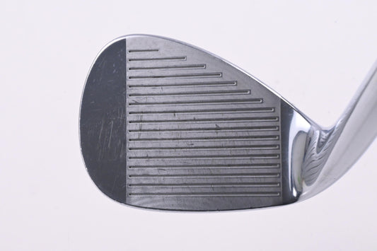 King Cobra Snakebite 2021 Sand Wedge / 54 Degree / Stiff Flex KBS HI-REV 2.0 125