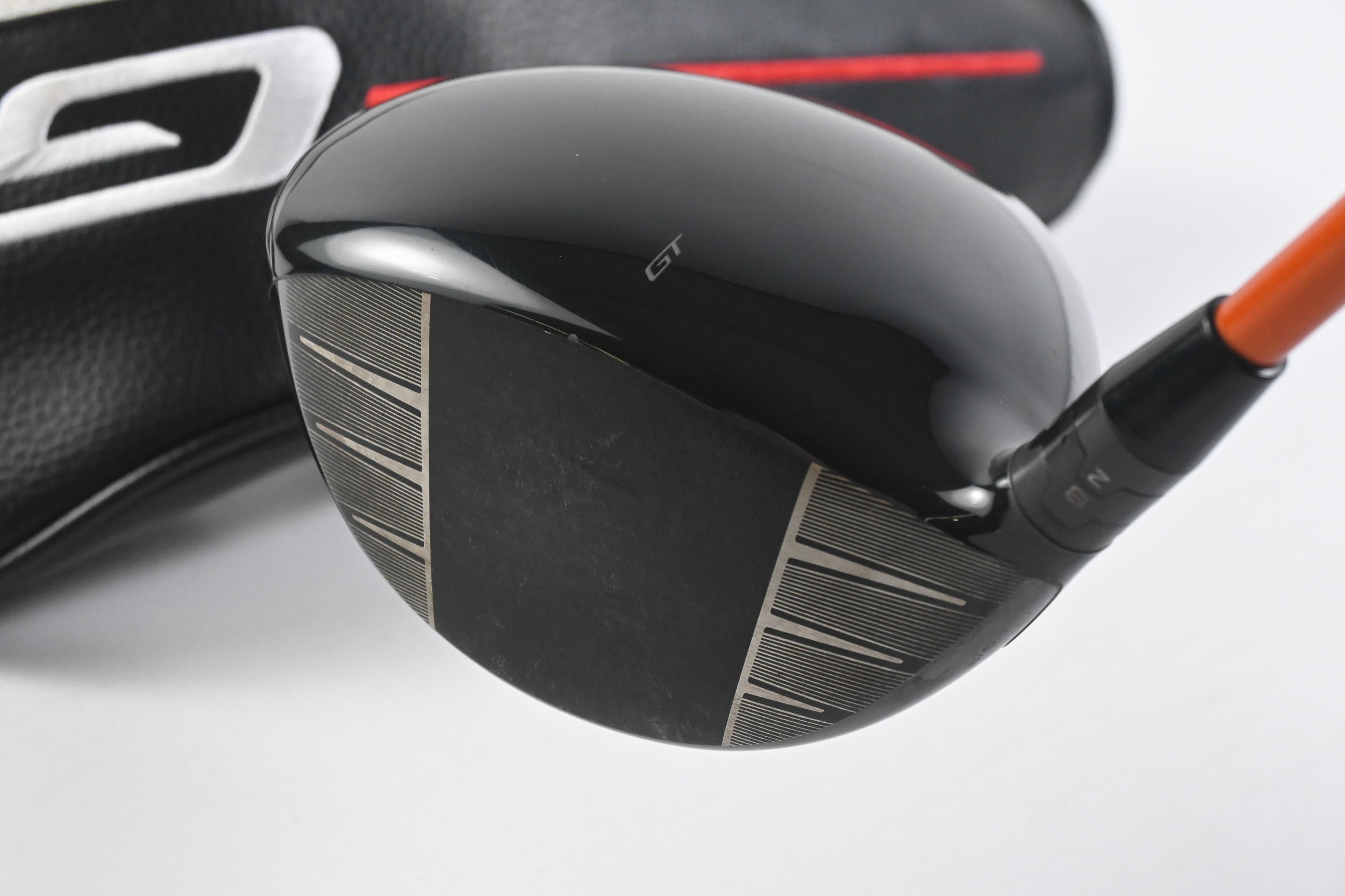 Titleist GT2 Driver / 11 Degree / Stiff Flex Tour AD DI-6 Shaft