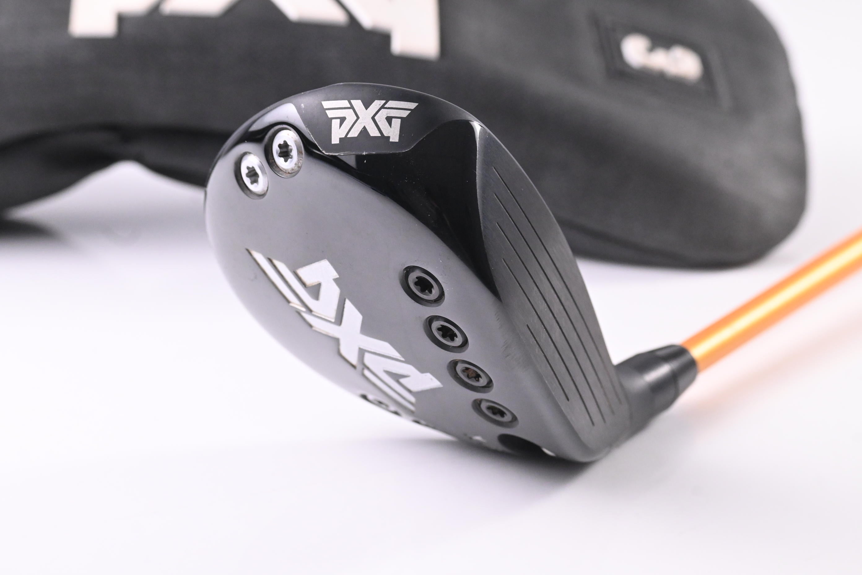 PXG 0341X Gen1 #3 Wood / 15 Degree / Regular Flex Proforce 65 Shaft