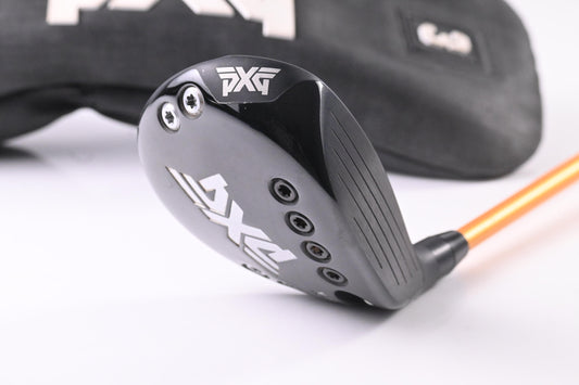 PXG 0341X Gen1 #3 Wood / 15 Degree / Regular Flex Proforce 65 Shaft
