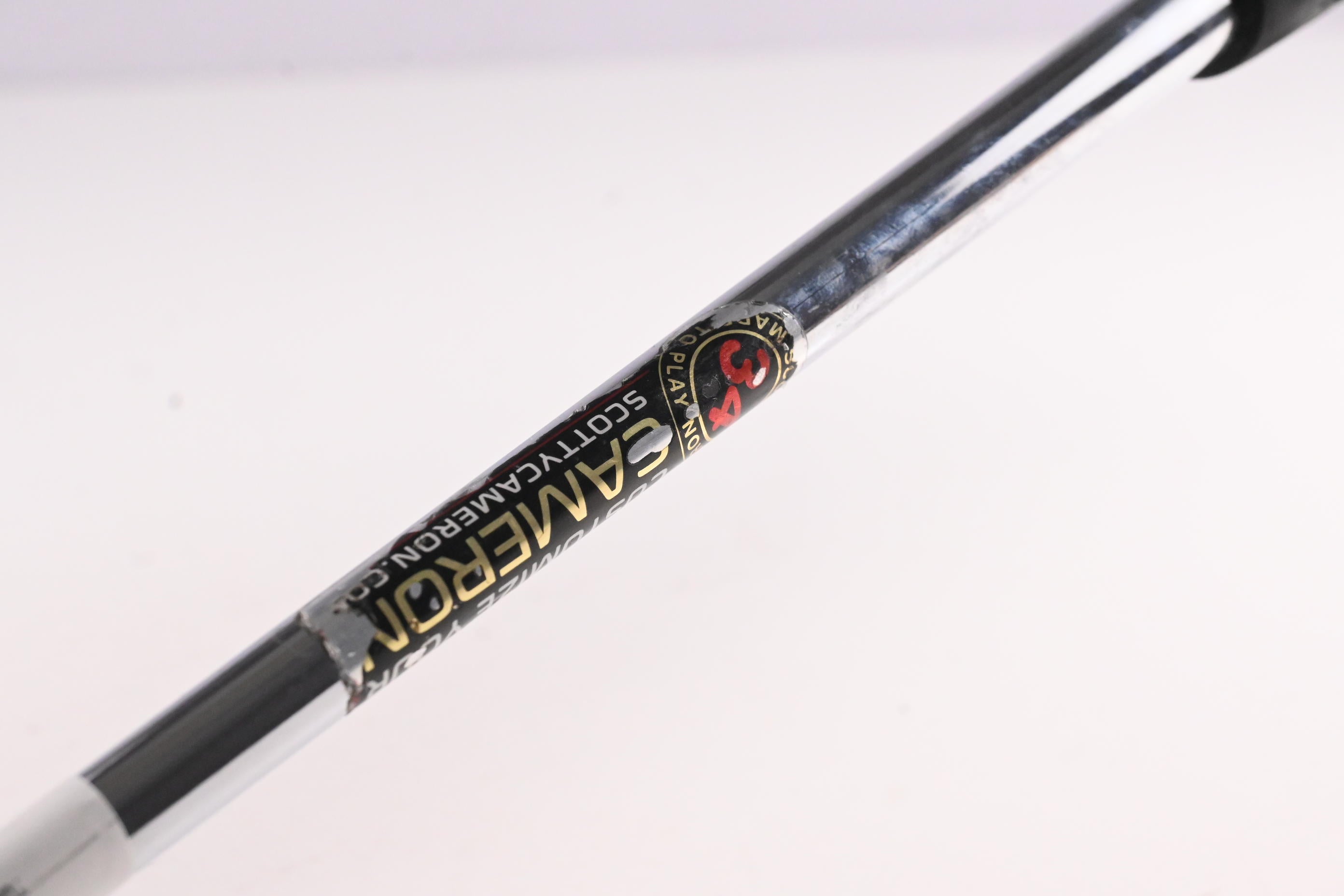 Scotty Cameron Select Newport 2 2018 Putter / 34 Inch