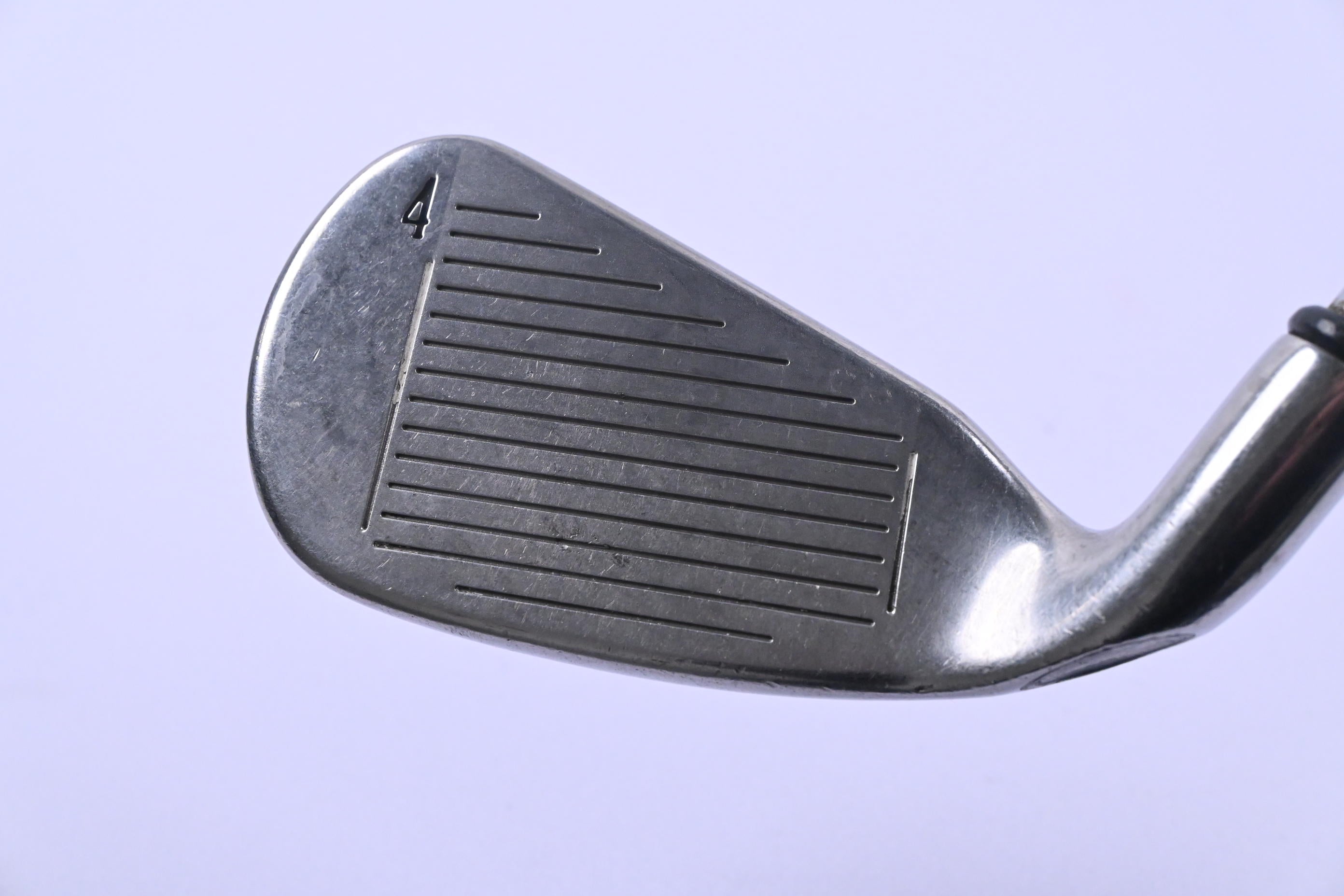 Callaway Big Bertha 2004 #4 Iron / 23 Degree / Uniflex Callaway Big Bertha Shaft