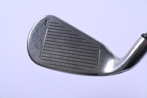 Callaway Big Bertha 2004 #4 Iron / 23 Degree / Uniflex Callaway Big Bertha Shaft